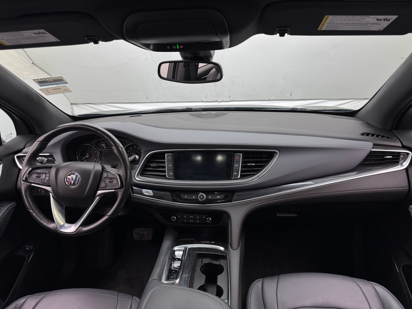 Thumbnail: 2023 Buick Enclave - 2