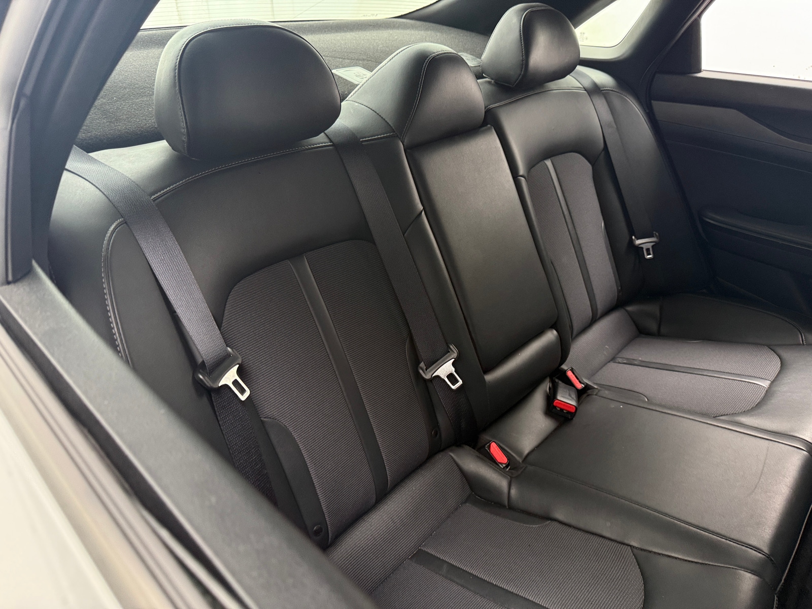 Thumbnail: 2021 Kia K5 - 6