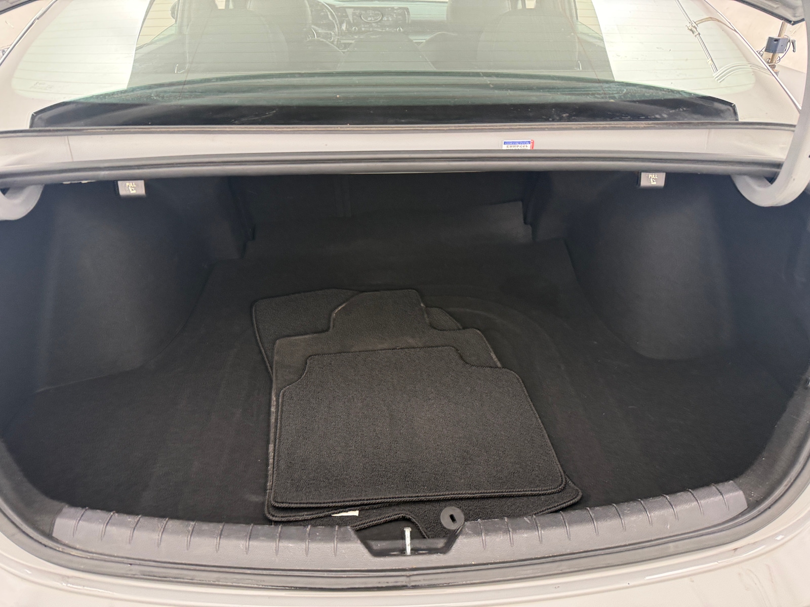 Thumbnail: 2021 Kia K5 - 7