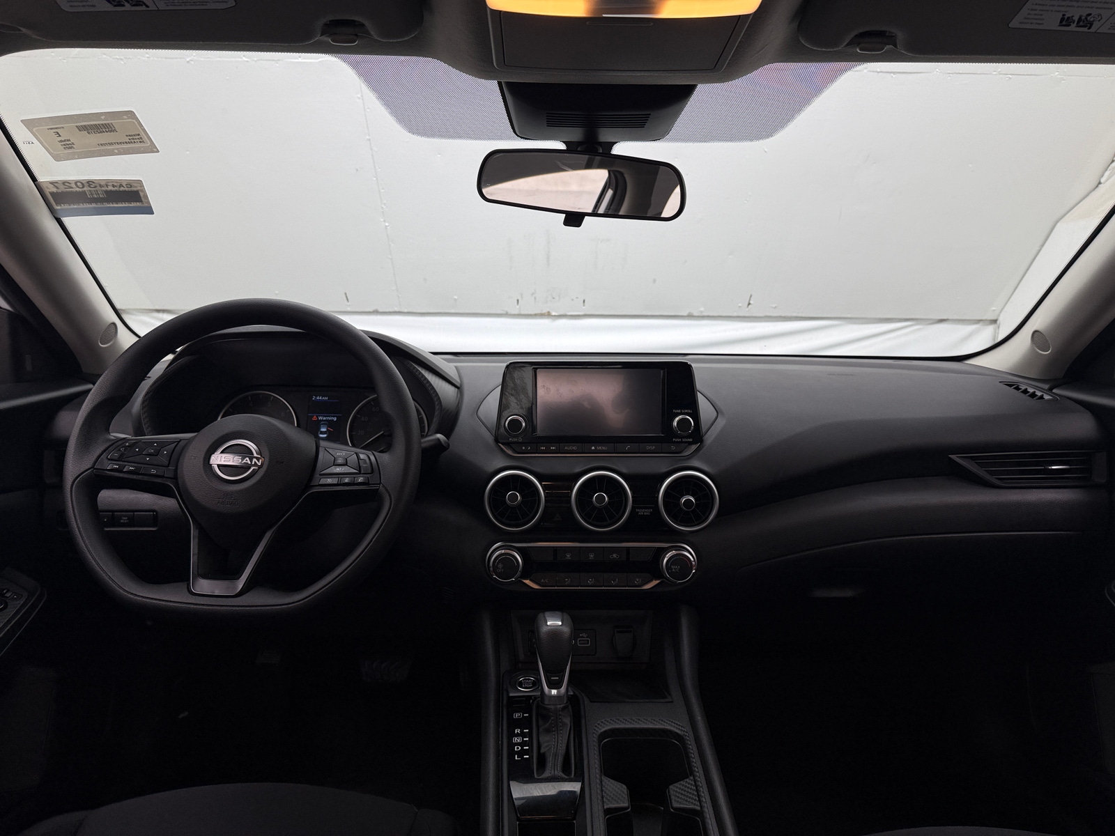 Thumbnail: 2025 Nissan Sentra - 3