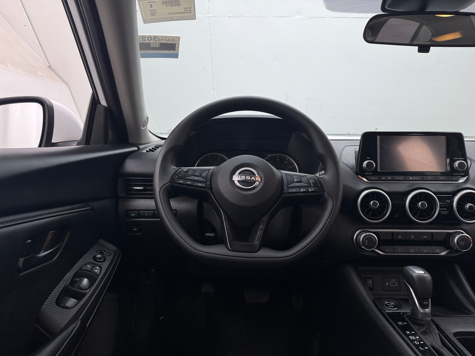 Thumbnail: 2025 Nissan Sentra - 5