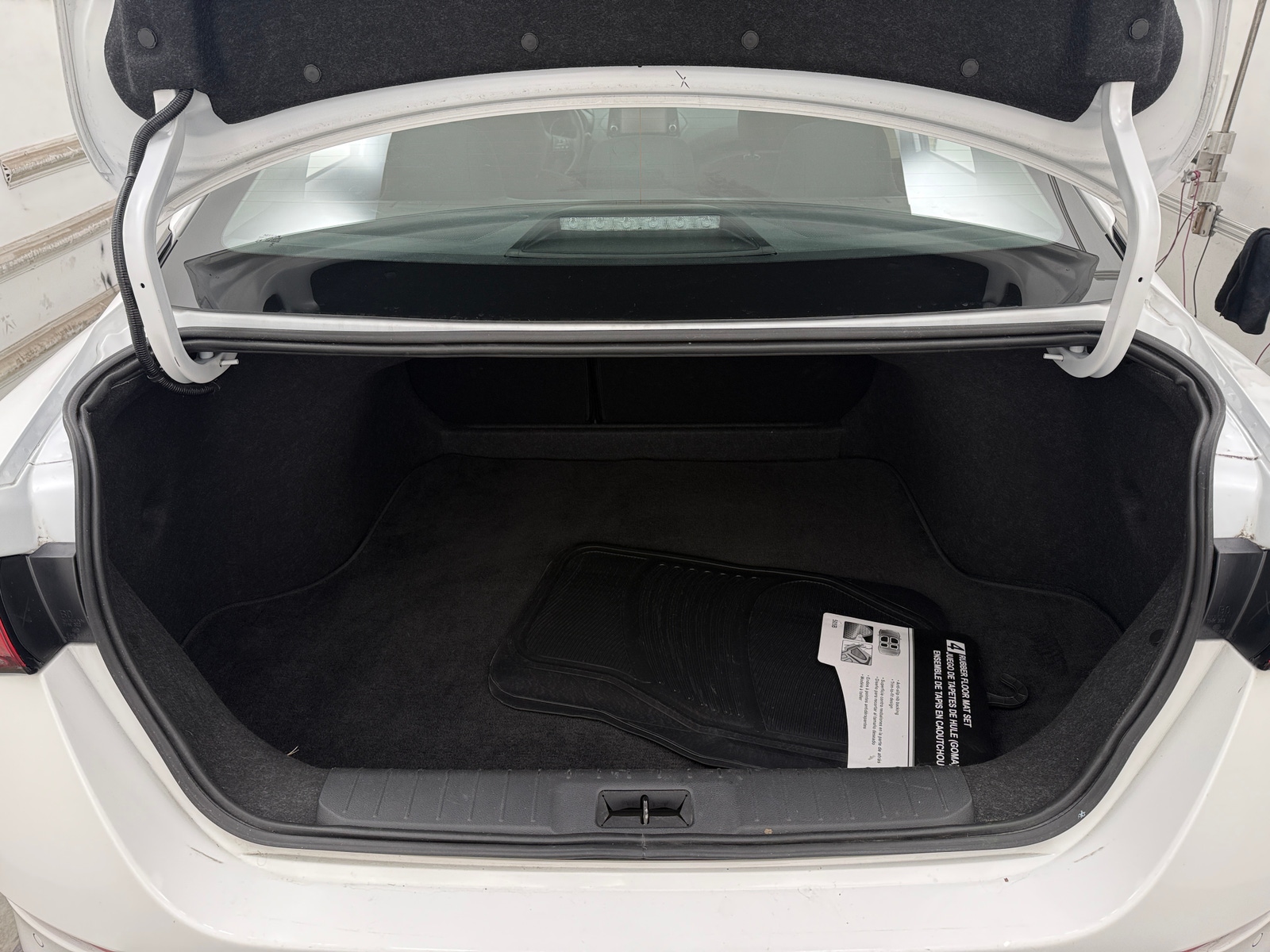 Thumbnail: 2025 Nissan Sentra - 7