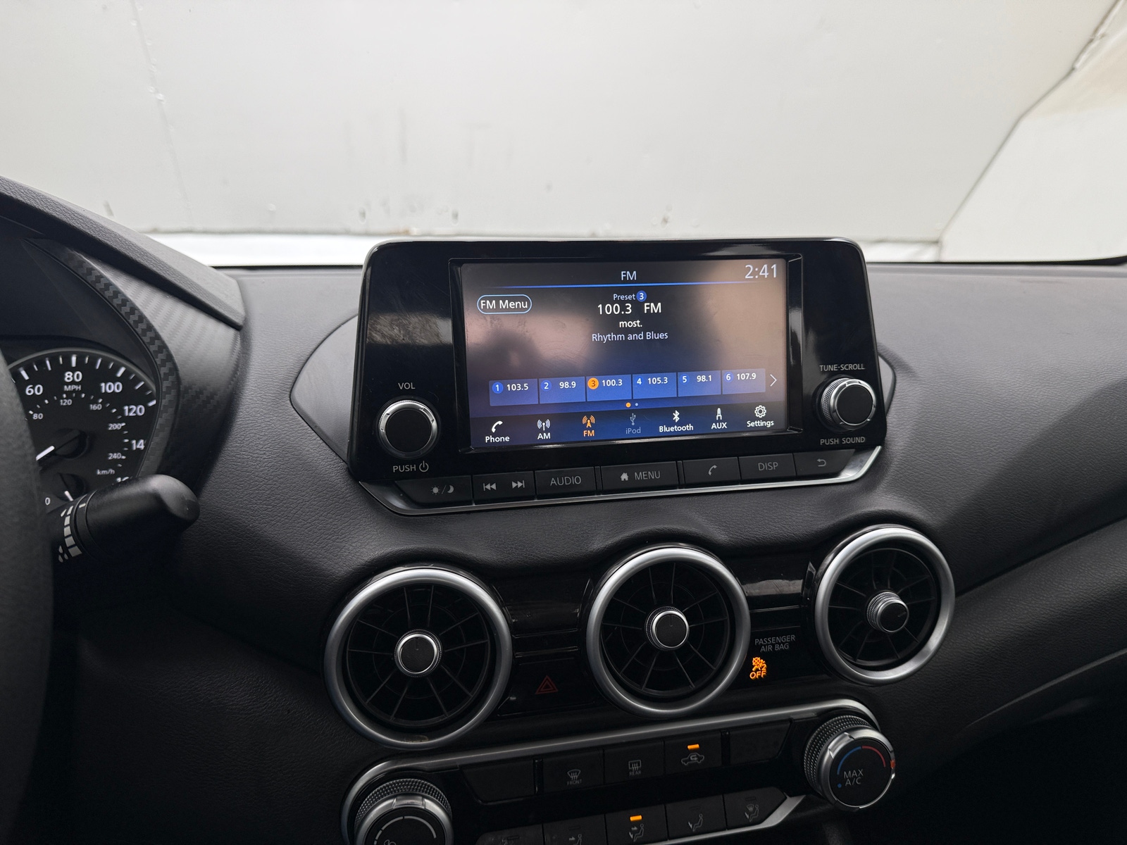 Thumbnail: 2025 Nissan Sentra - 4