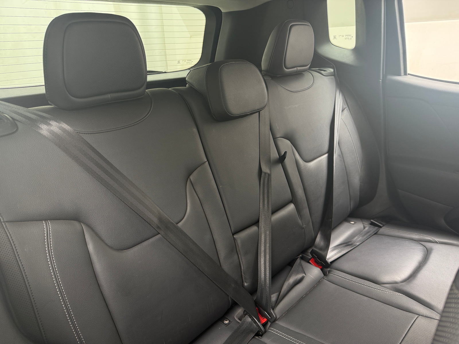 Thumbnail: 2018 Jeep Renegade - 5