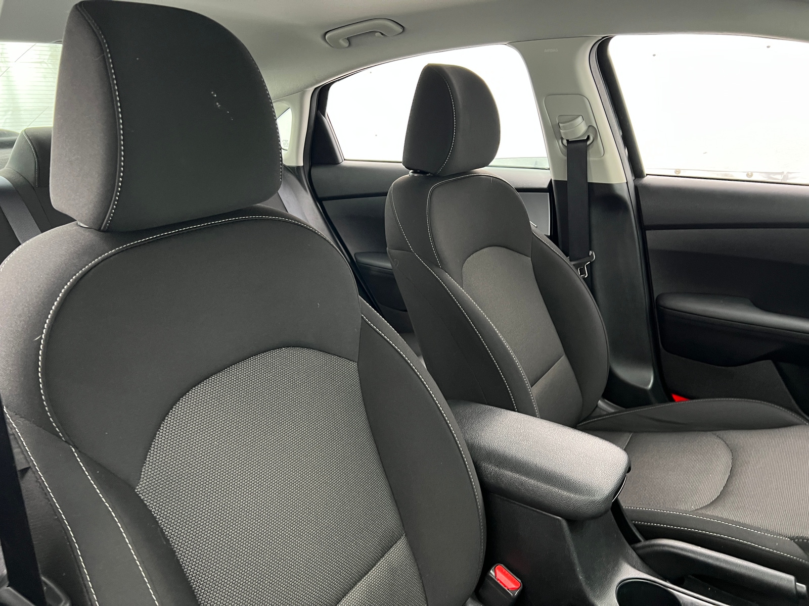 Thumbnail: 2024 Kia Forte - 2