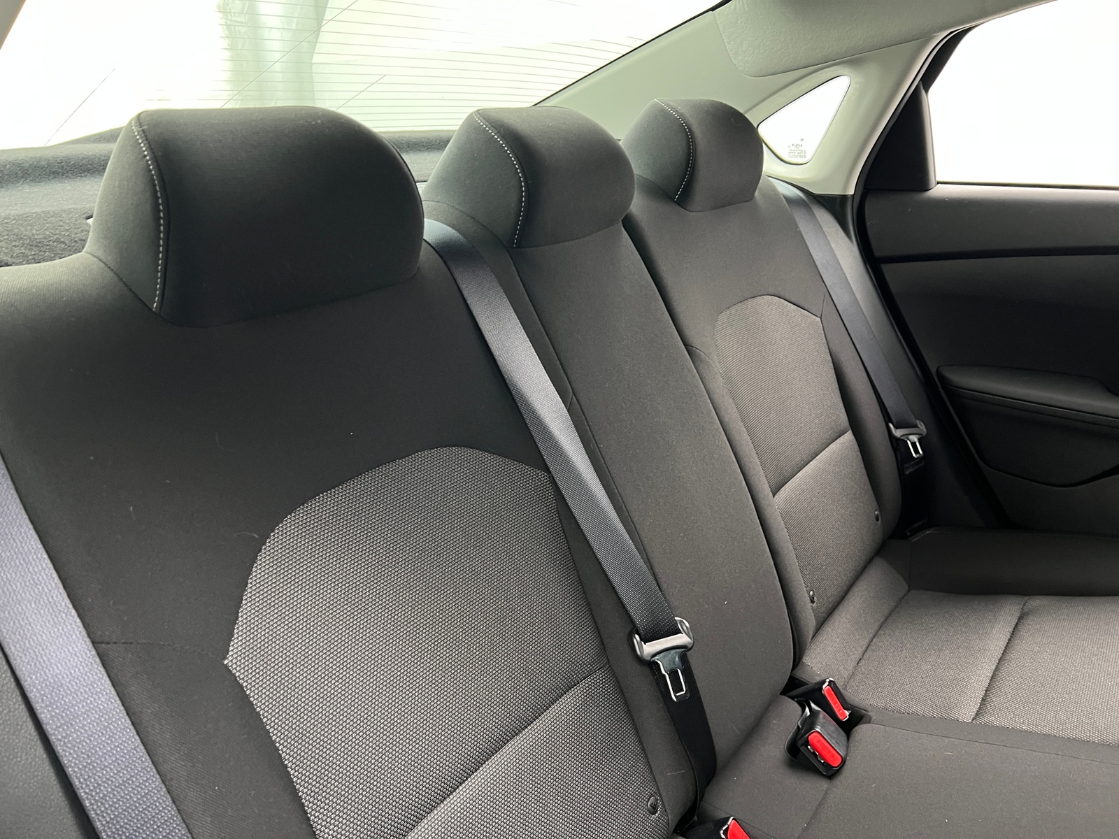 Thumbnail: 2024 Kia Forte - 6