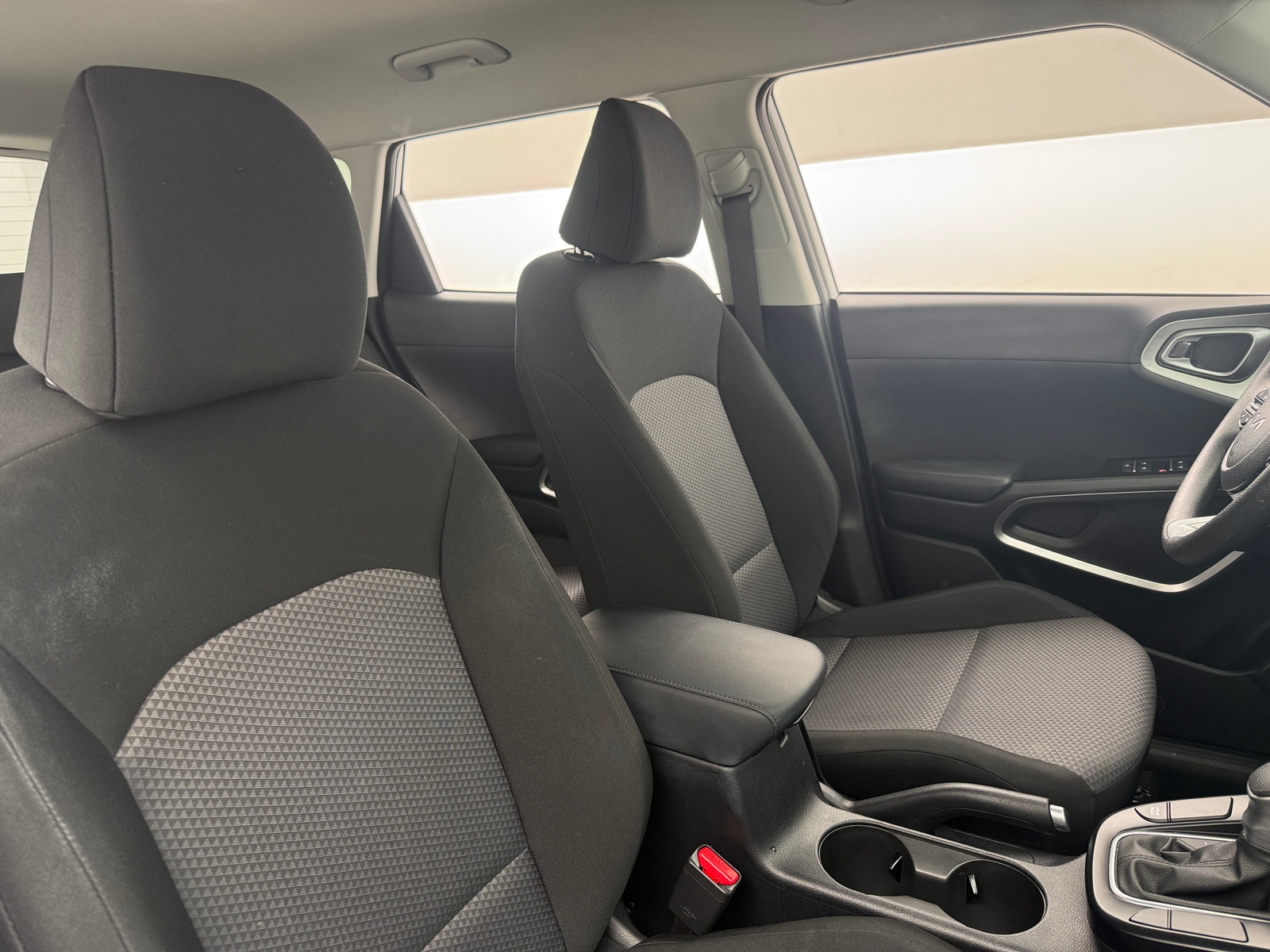 Thumbnail: 2025 Kia Soul - 2