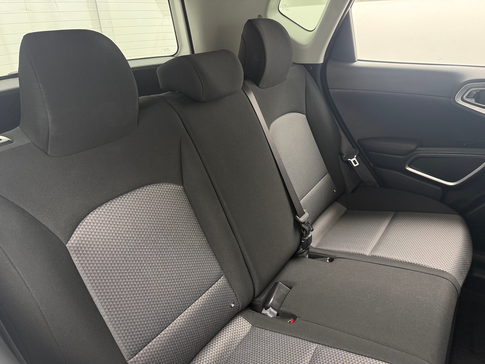 Thumbnail: 2025 Kia Soul - 6