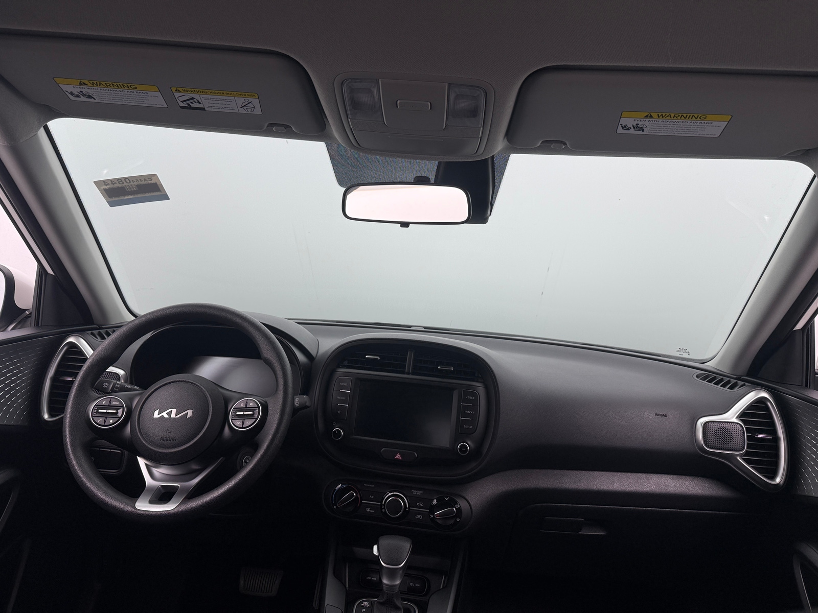 Thumbnail: 2025 Kia Soul - 3