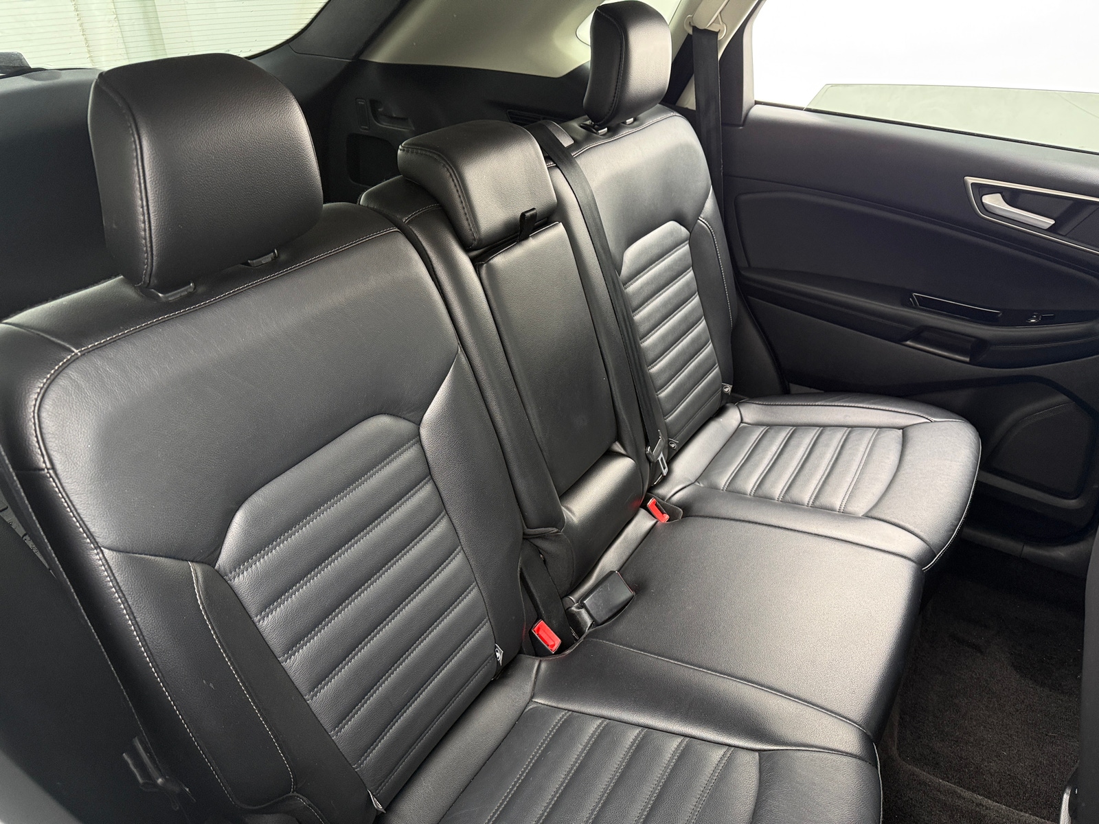 Thumbnail: 2018 Ford Edge - 5