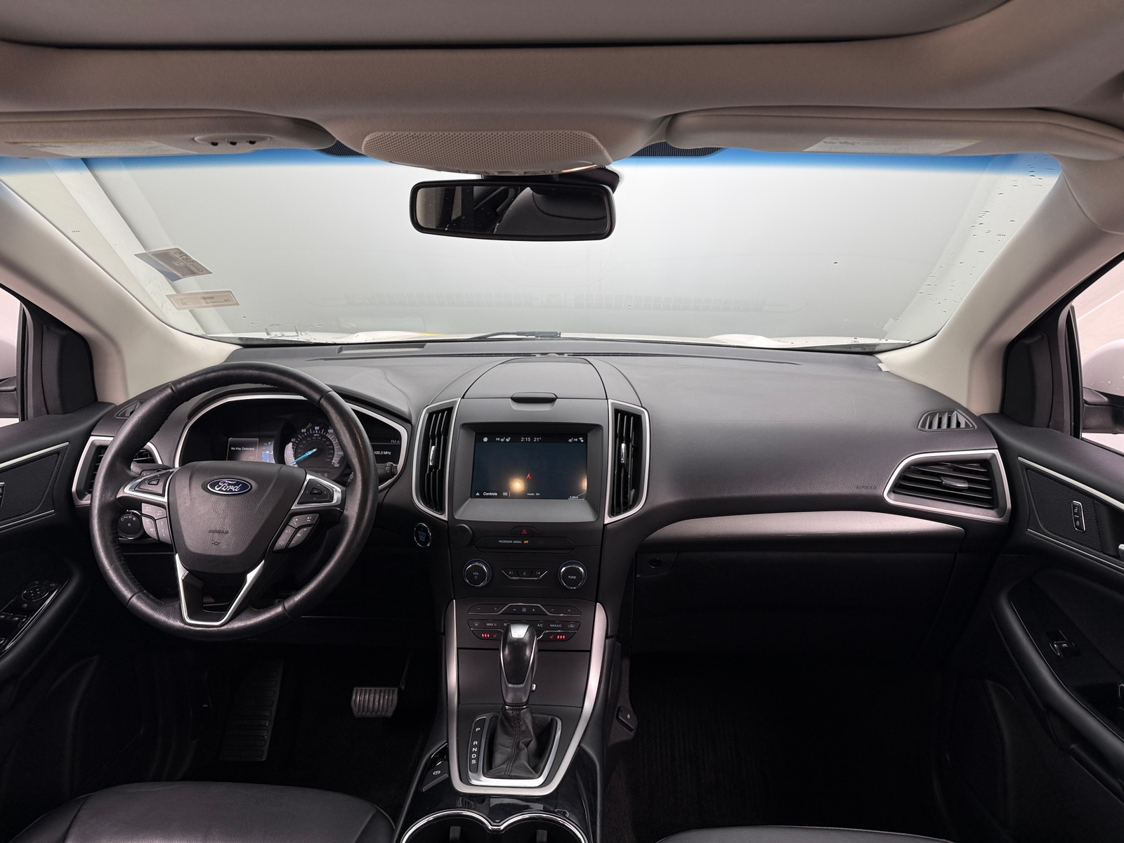 Thumbnail: 2018 Ford Edge - 2