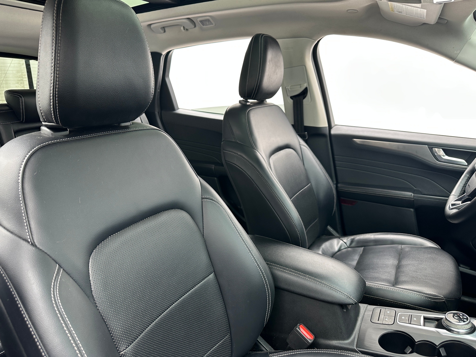 Thumbnail: 2022 Ford Escape - 2