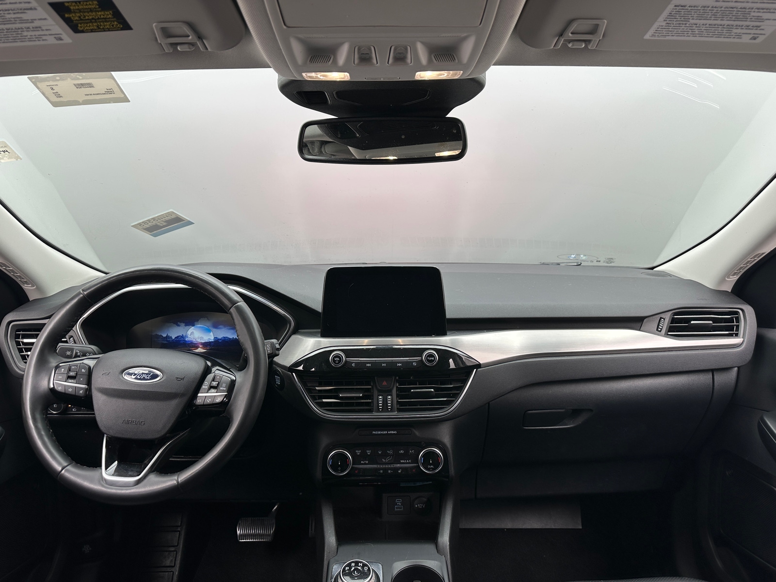 Thumbnail: 2022 Ford Escape - 3