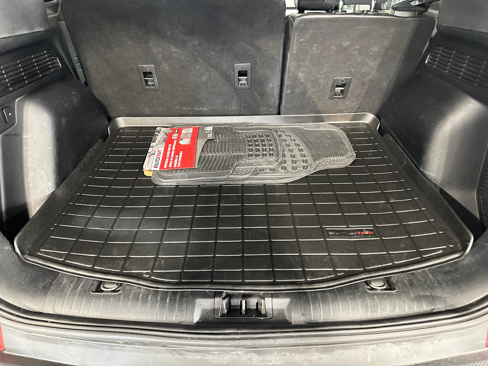 Thumbnail: 2022 Ford Escape - 7