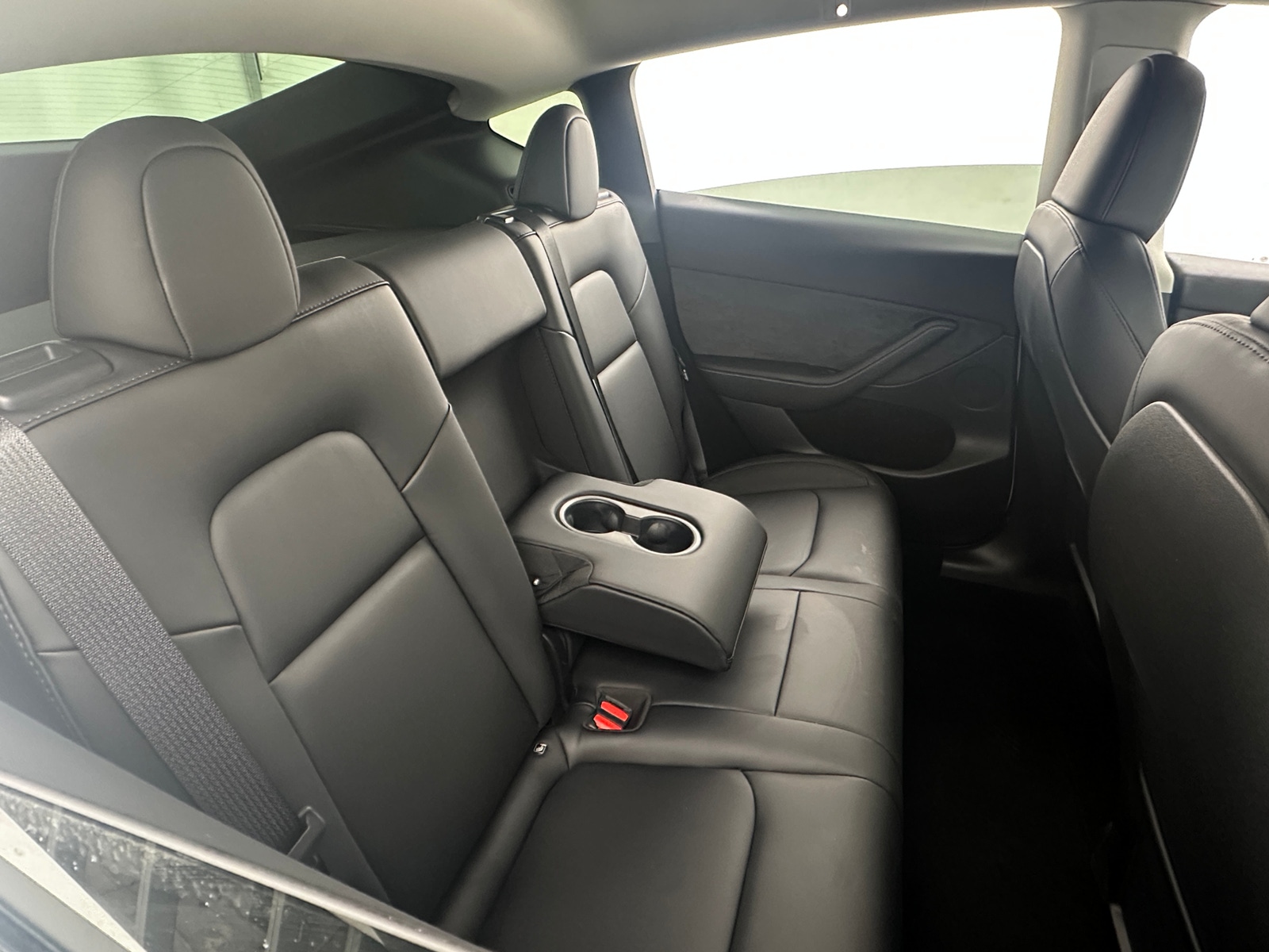 Thumbnail: 2023 Tesla Model Y - 5