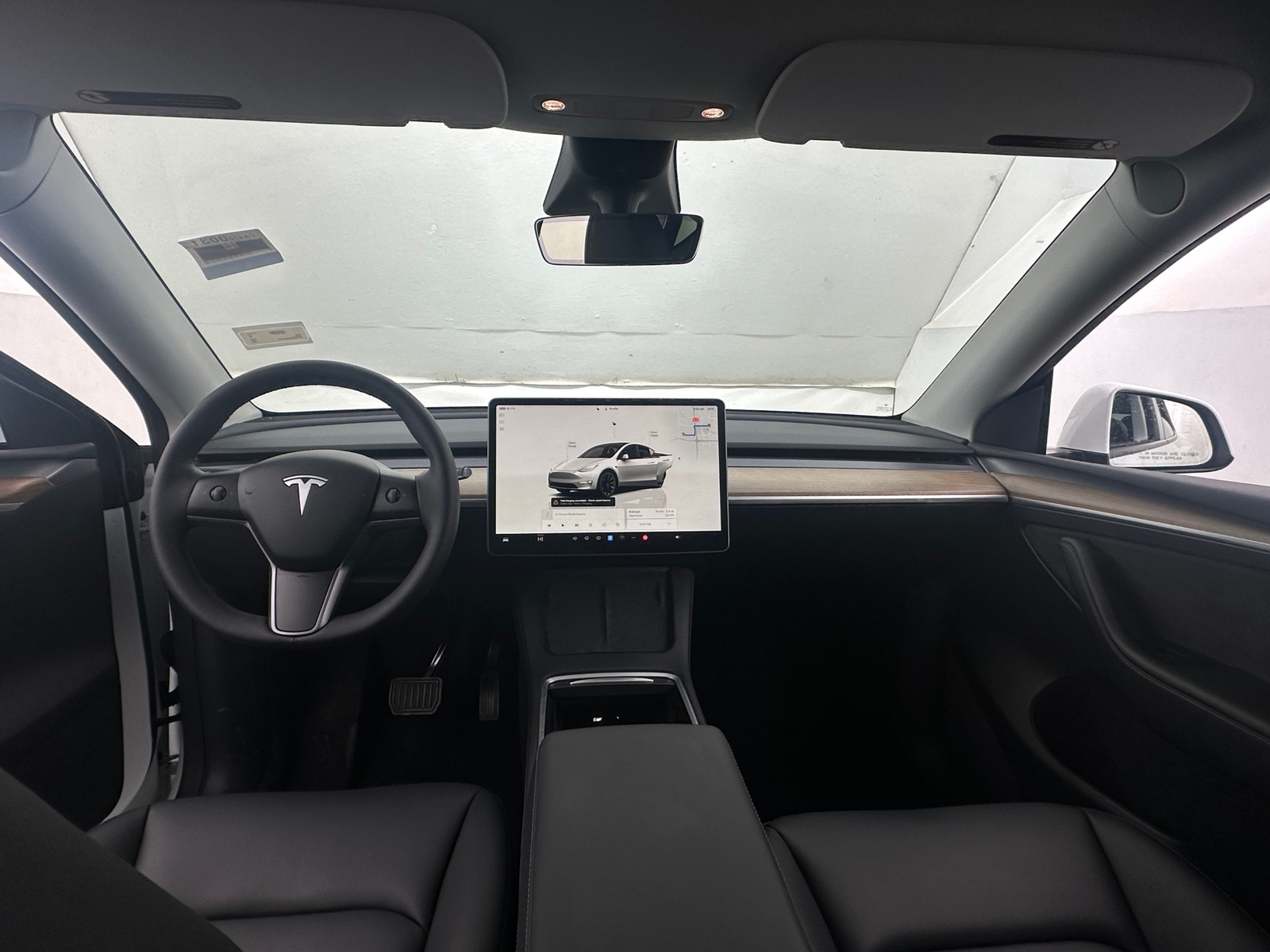 Thumbnail: 2023 Tesla Model Y - 2