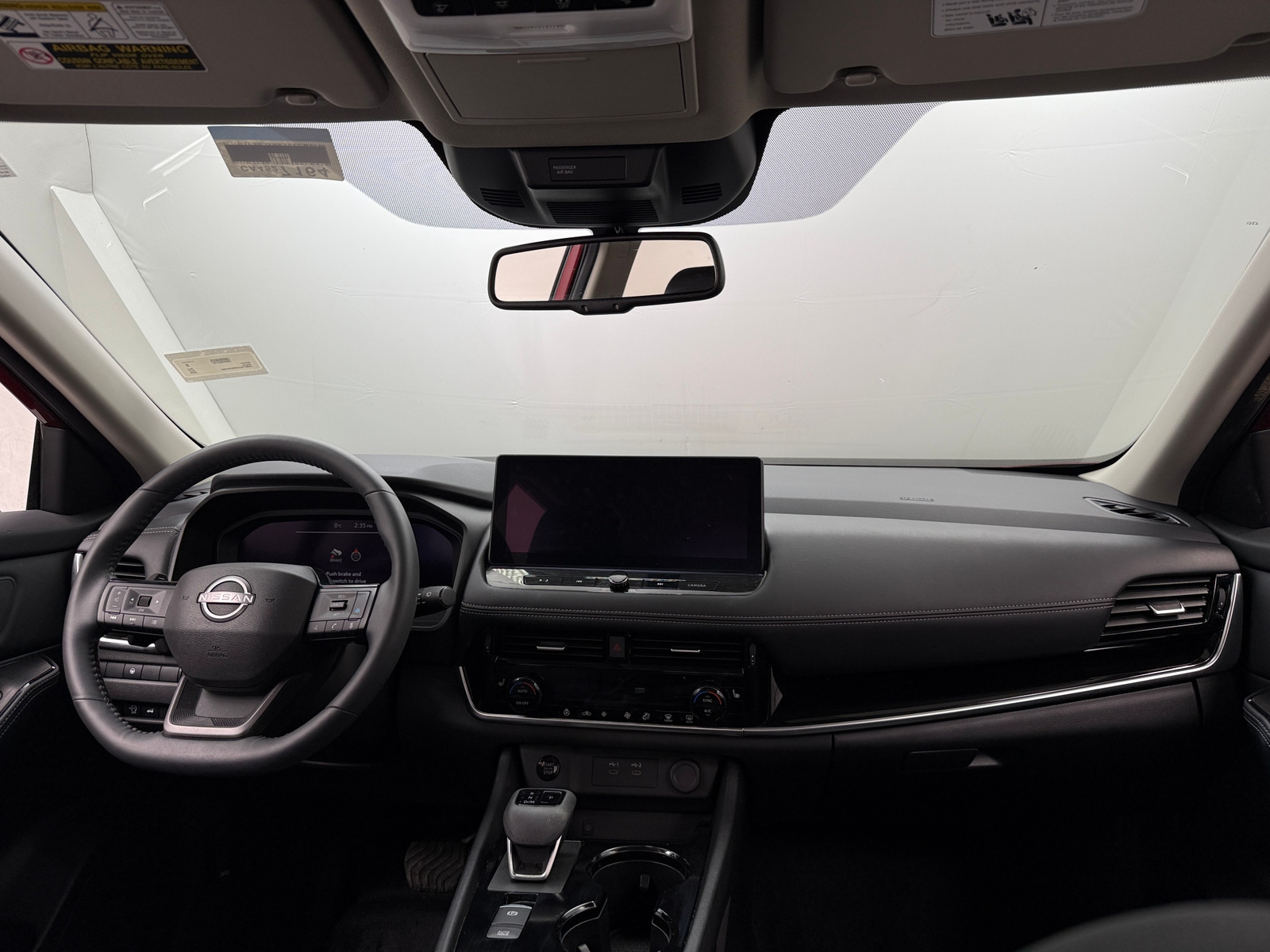 Thumbnail: 2025 Nissan Rogue - 2