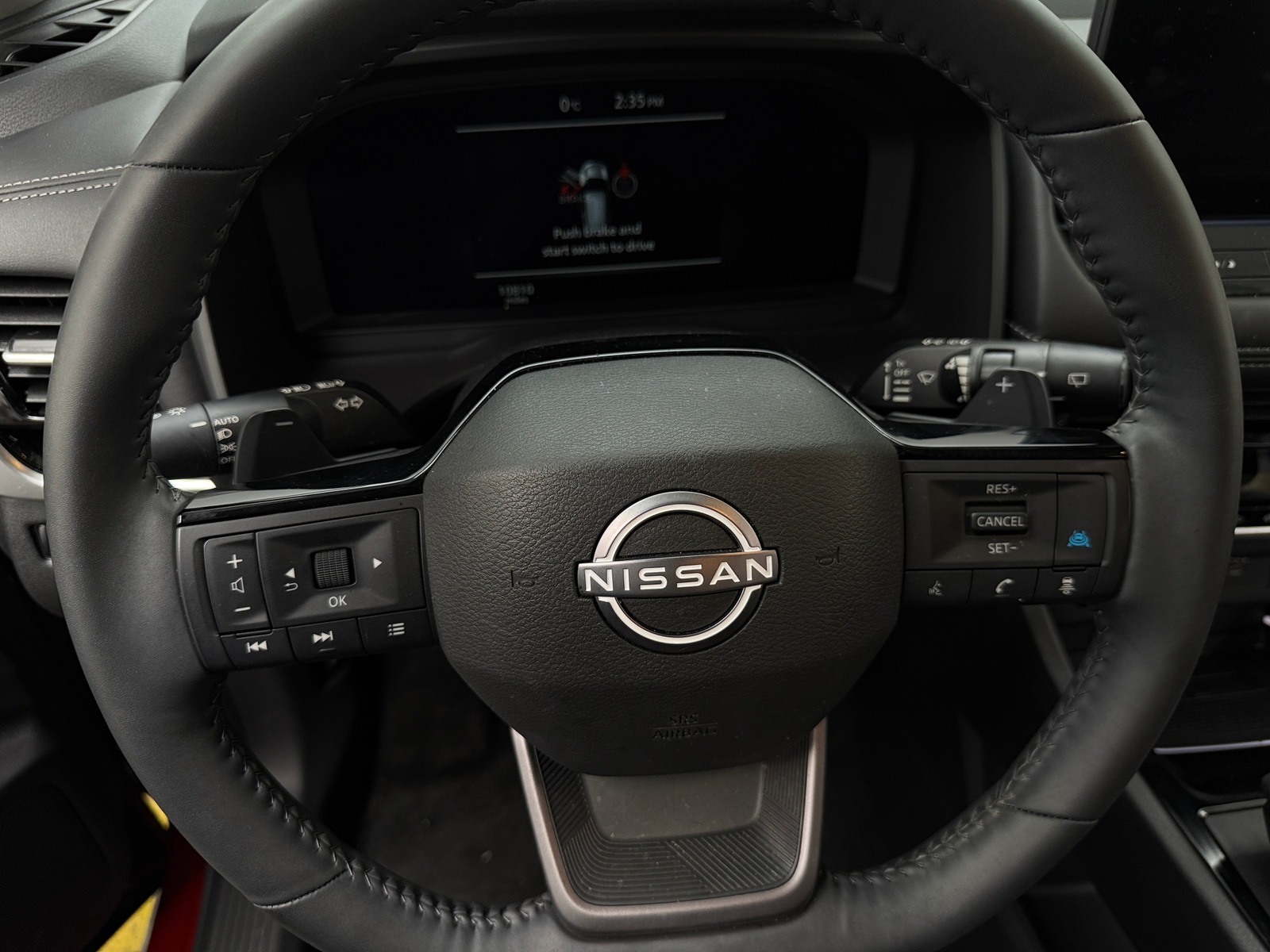 Thumbnail: 2025 Nissan Rogue - 4