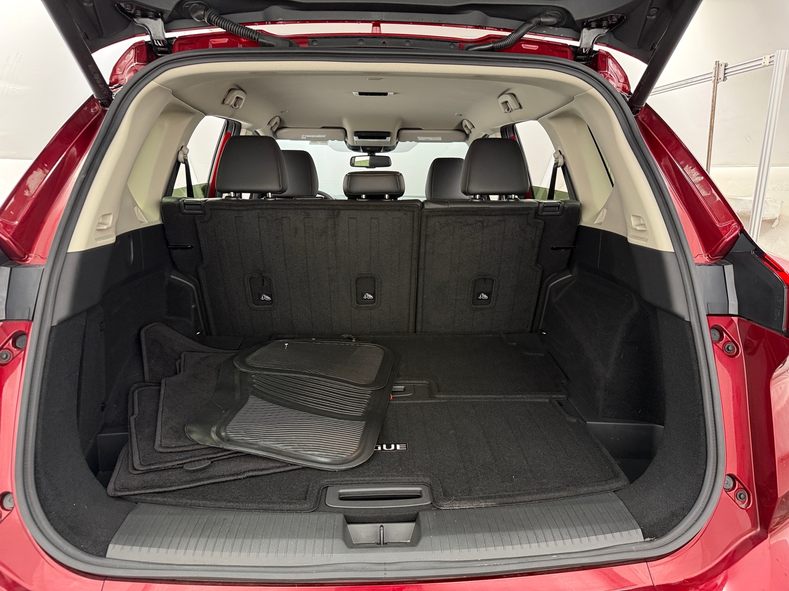 Thumbnail: 2025 Nissan Rogue - 6