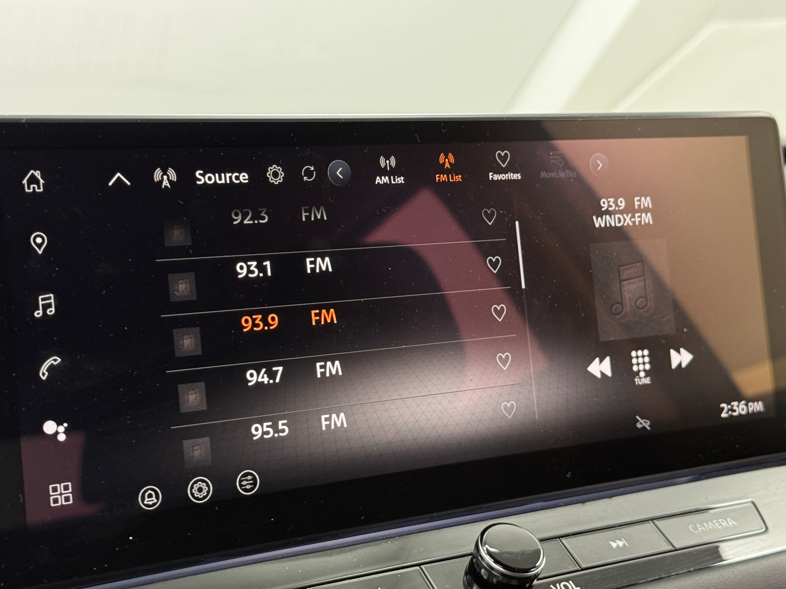 Thumbnail: 2025 Nissan Rogue - 3