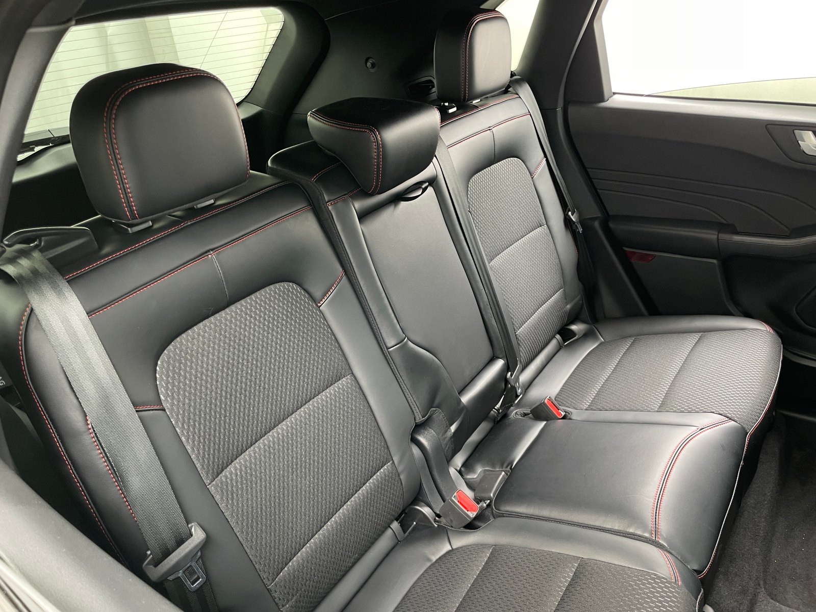 Thumbnail: 2025 Ford Escape - 5