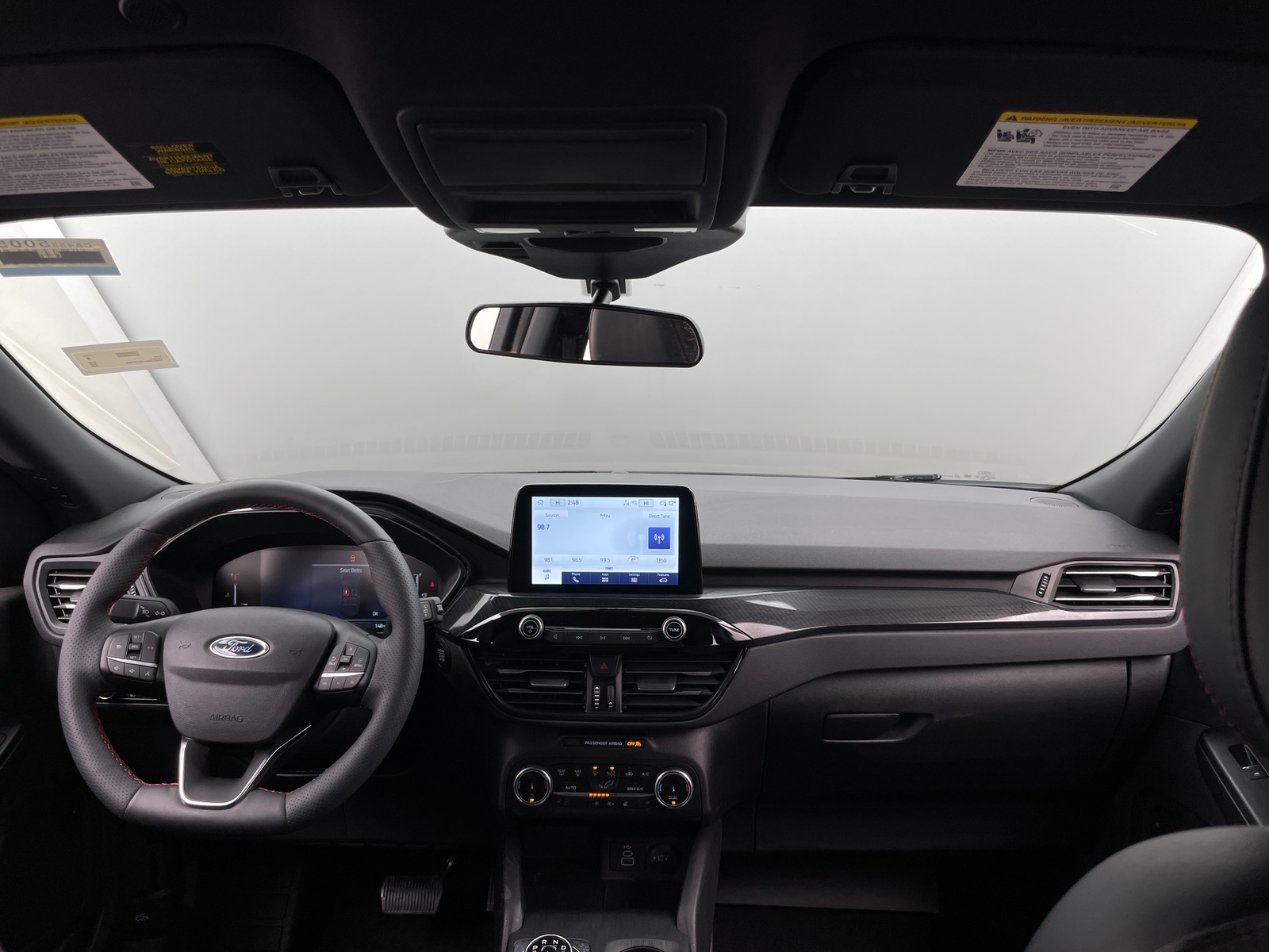 Thumbnail: 2025 Ford Escape - 2