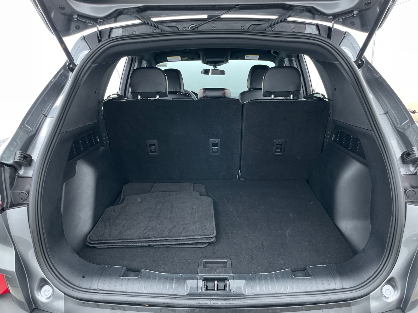 Thumbnail: 2025 Ford Escape - 6