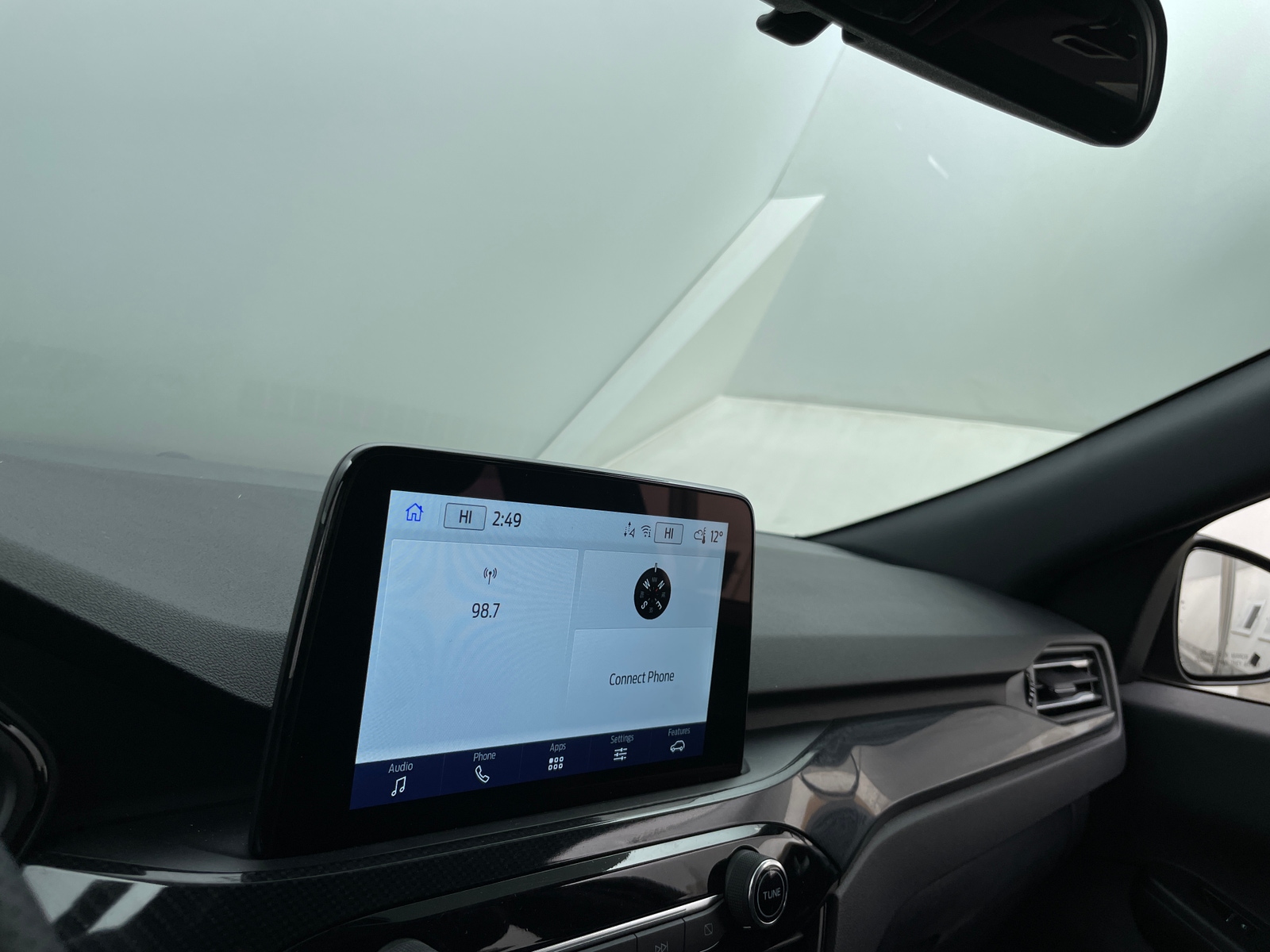 Thumbnail: 2025 Ford Escape - 3