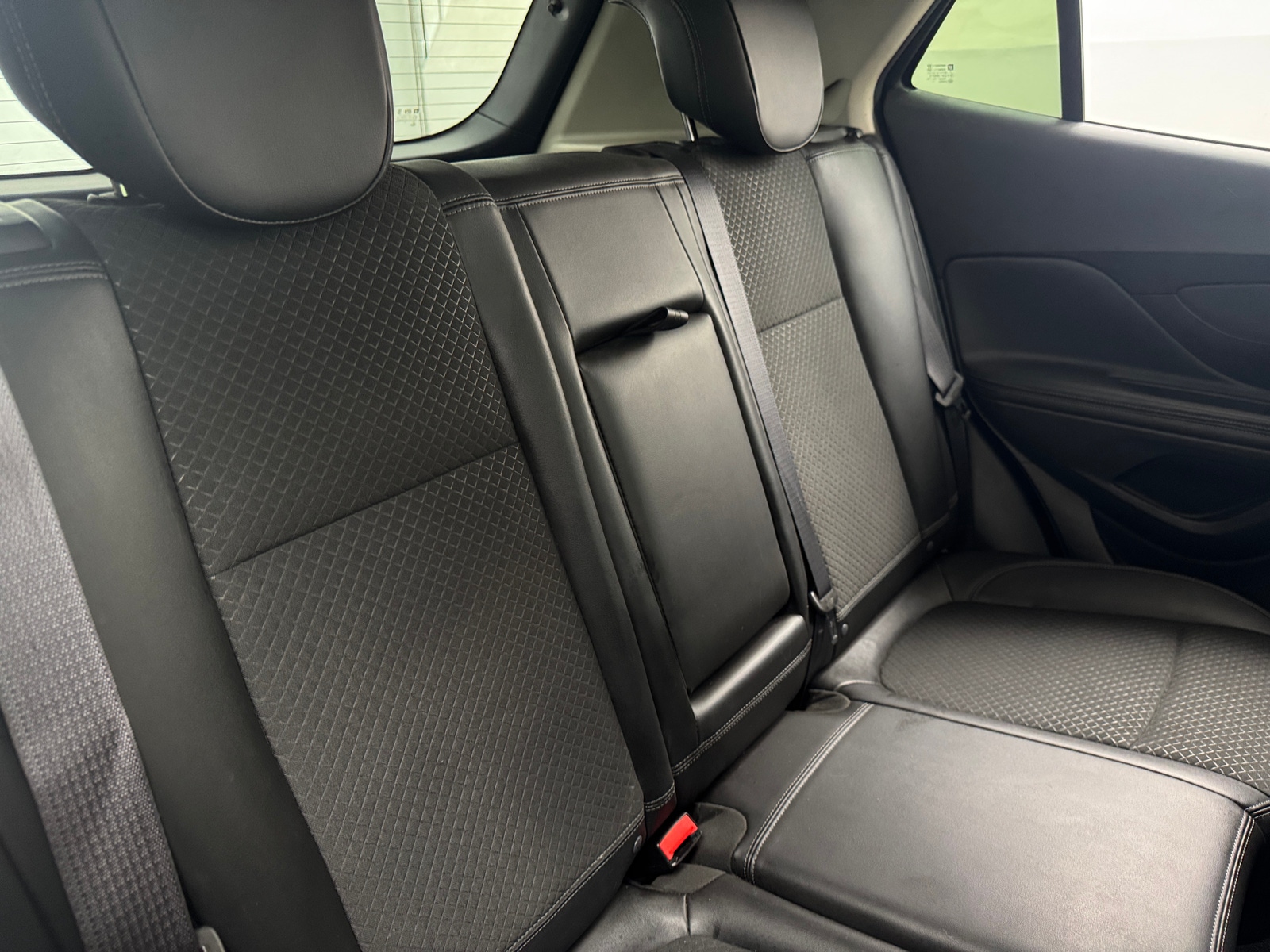 Thumbnail: 2017 Buick Encore - 5