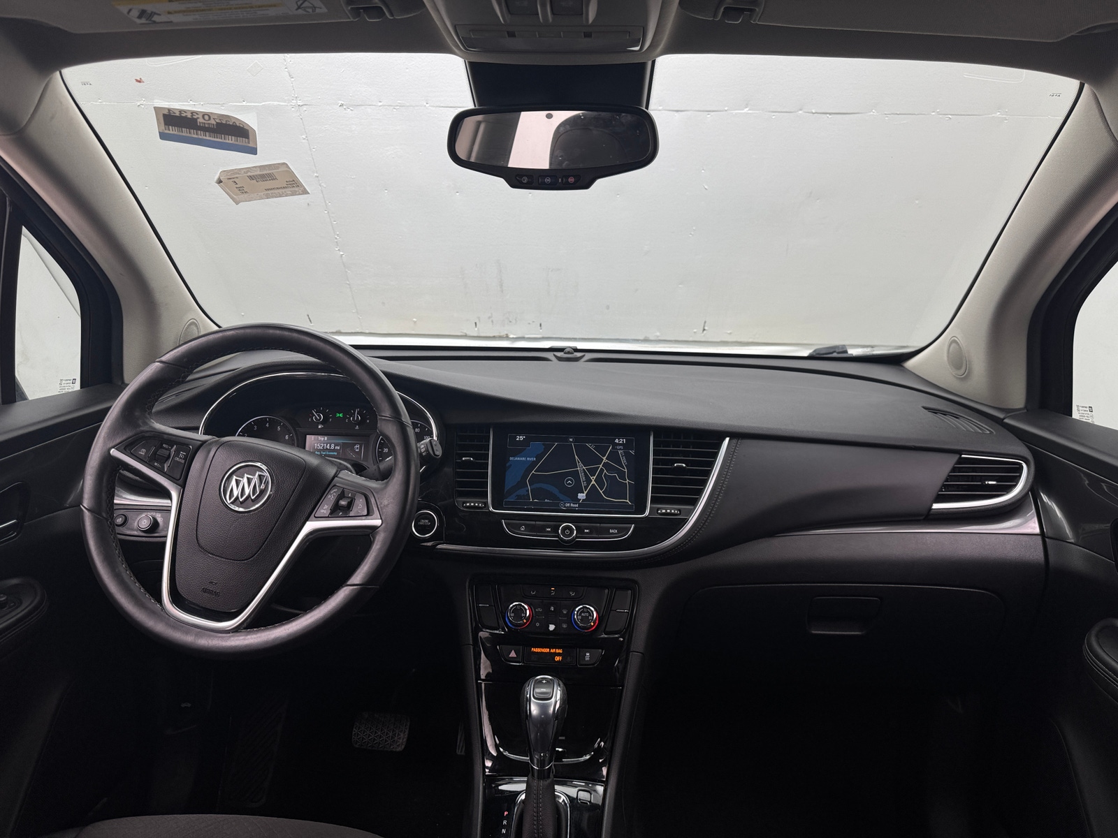 Thumbnail: 2017 Buick Encore - 2