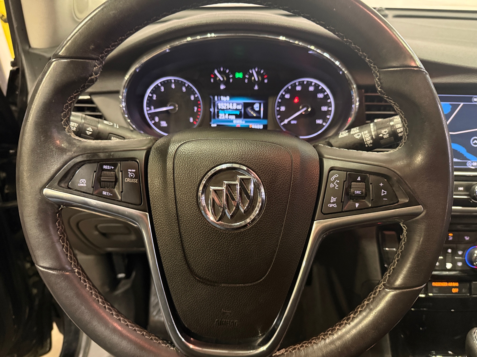 Thumbnail: 2017 Buick Encore - 4