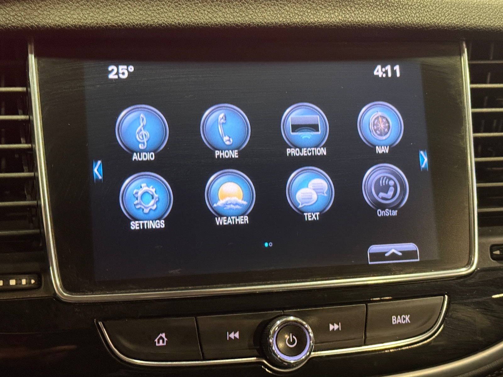 Thumbnail: 2017 Buick Encore - 3