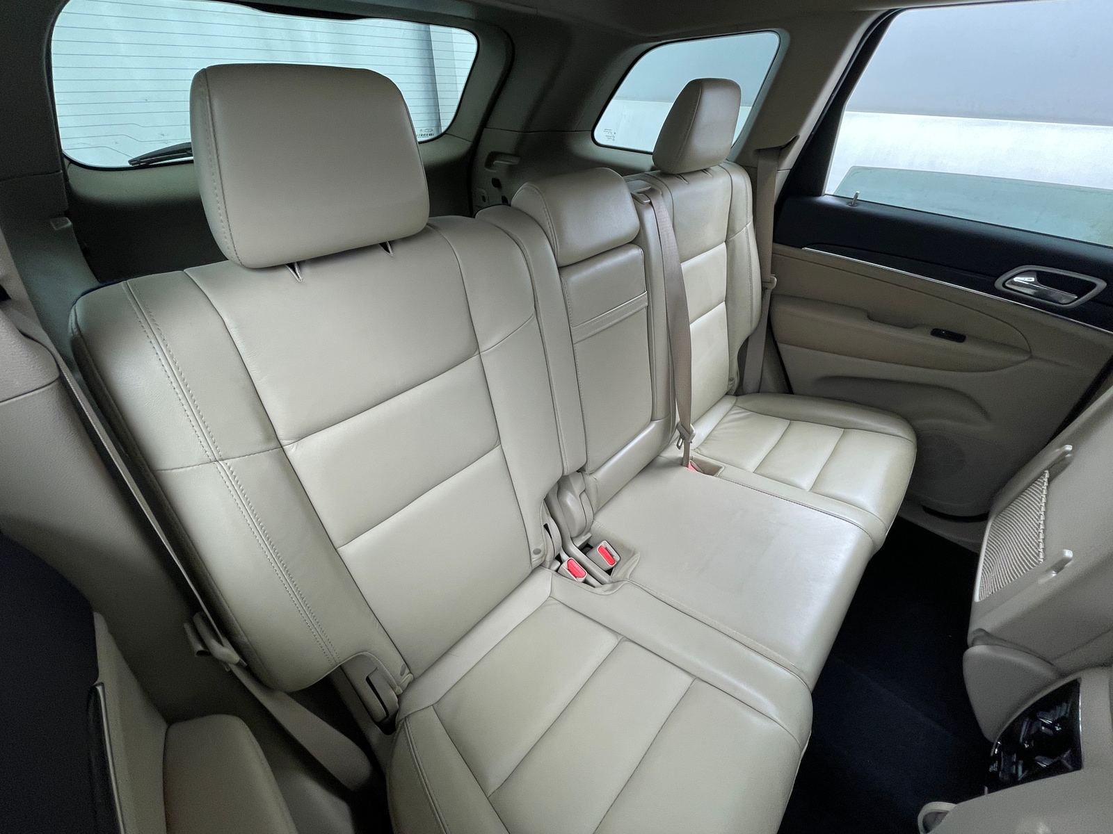 Thumbnail: 2019 Jeep Grand Cherokee - 5