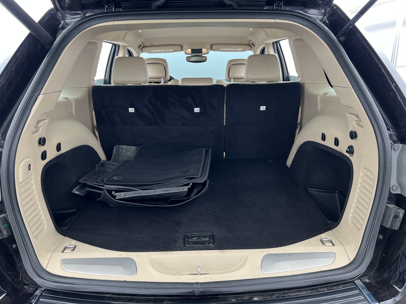 Thumbnail: 2019 Jeep Grand Cherokee - 6