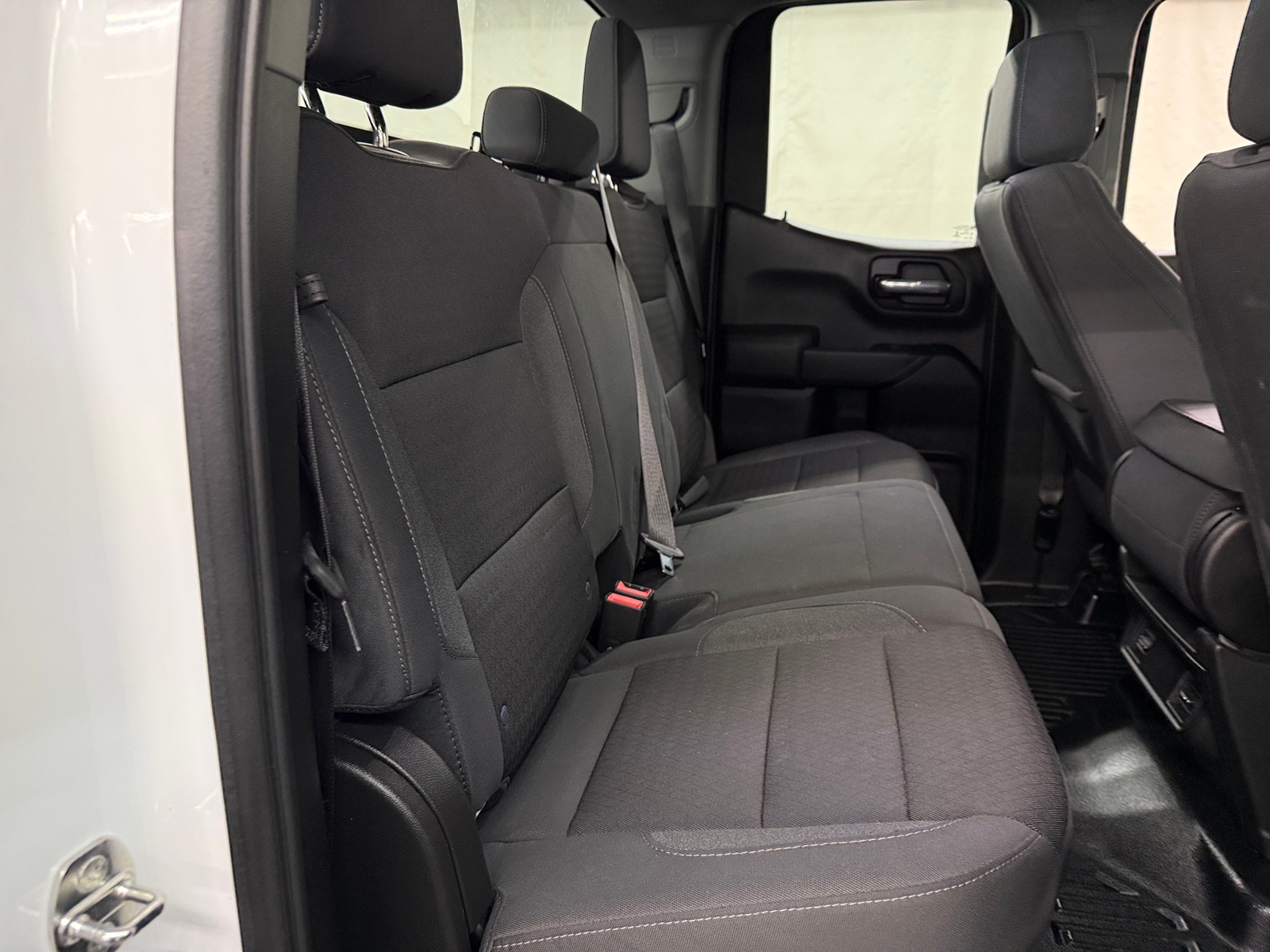 Thumbnail: 2022 GMC Sierra 1500 - 6