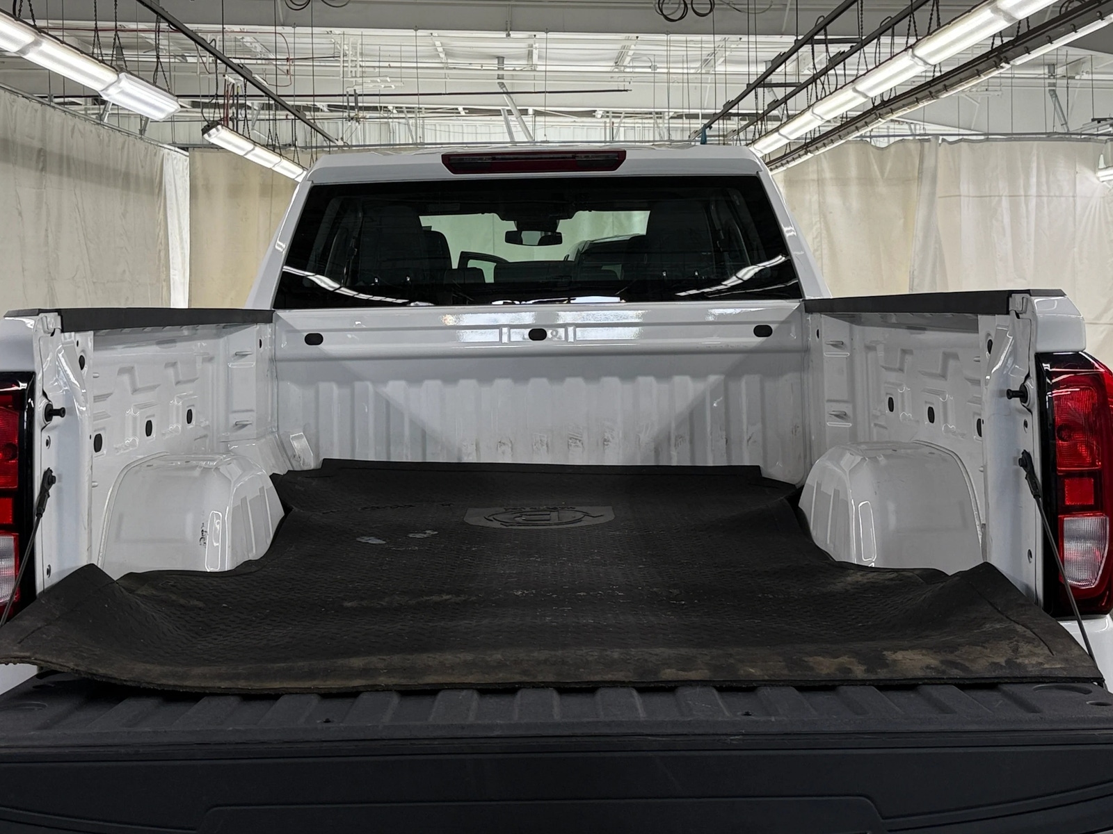 Thumbnail: 2022 GMC Sierra 1500 - 7