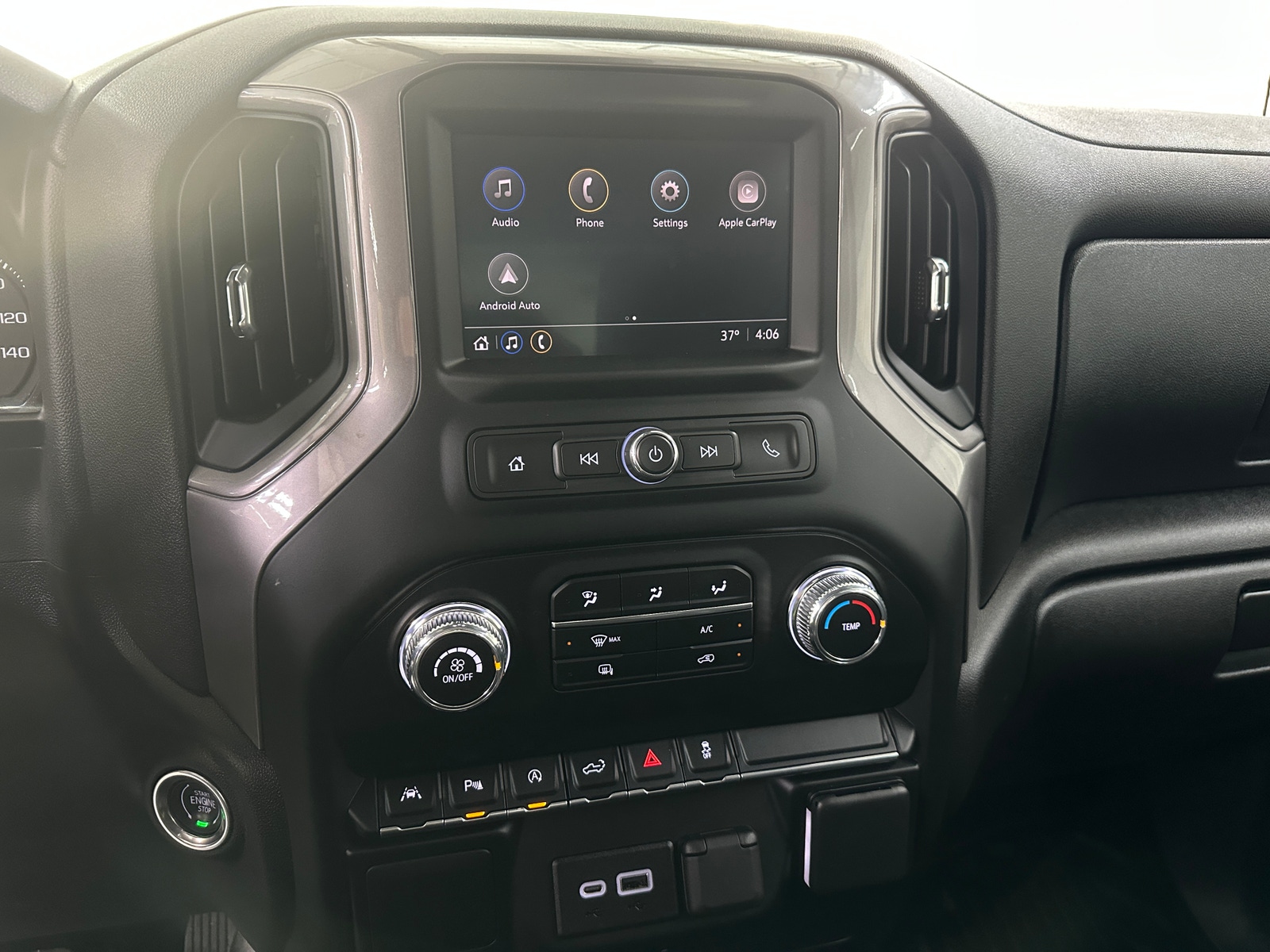 Thumbnail: 2022 GMC Sierra 1500 - 4