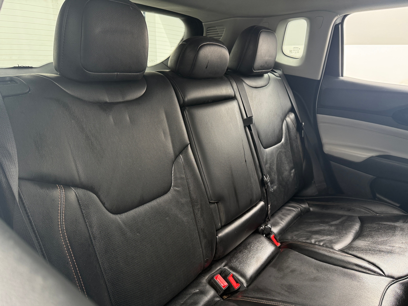 Thumbnail: 2022 Jeep Compass - 5