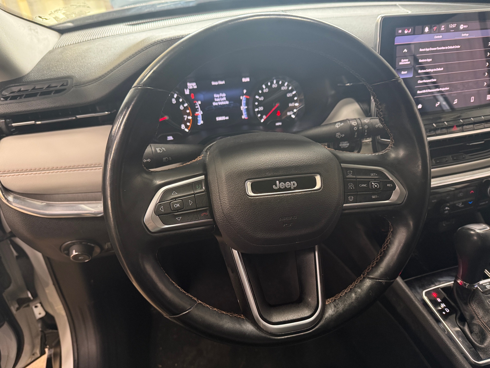 Thumbnail: 2022 Jeep Compass - 4