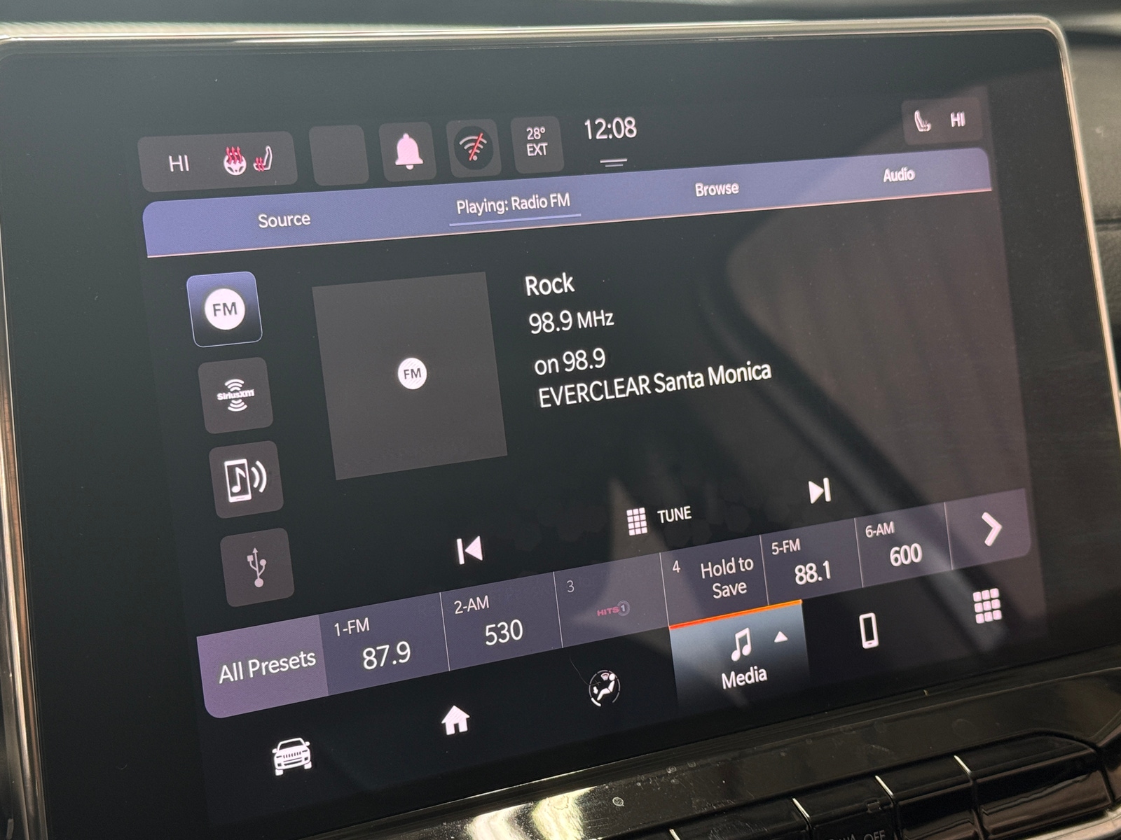 Thumbnail: 2022 Jeep Compass - 3