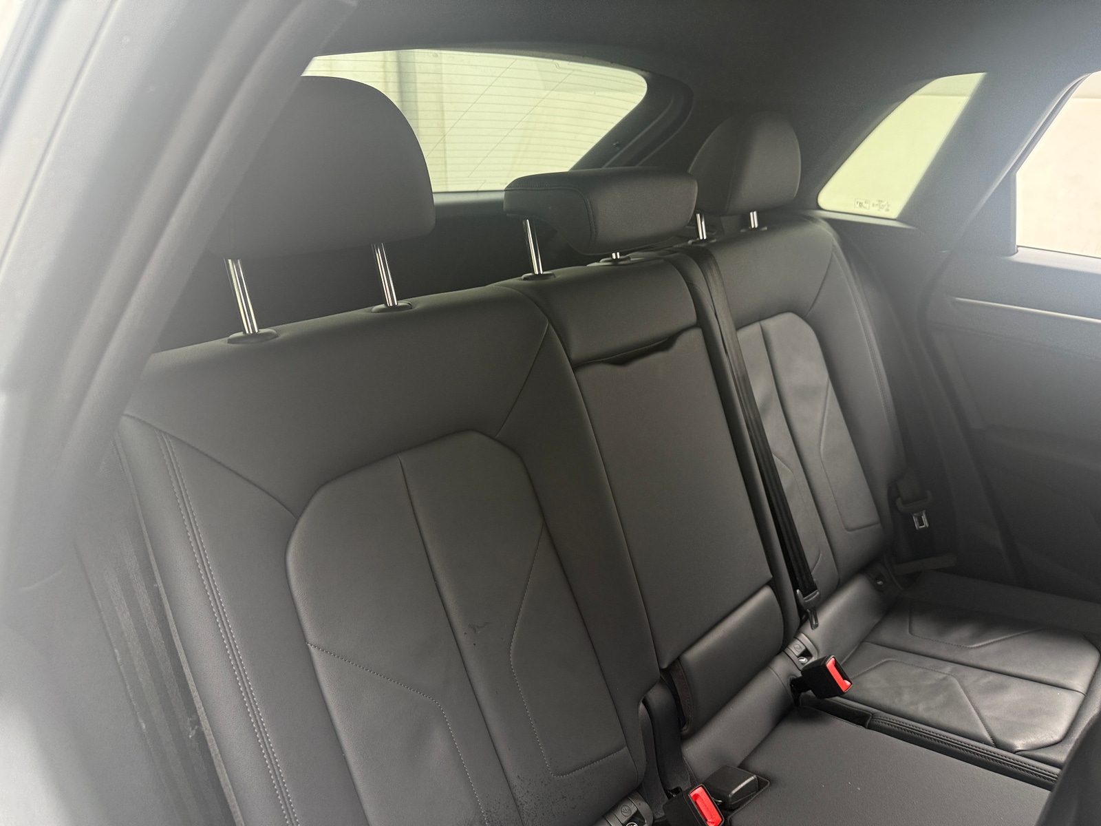 Thumbnail: 2022 Audi Q3 - 5