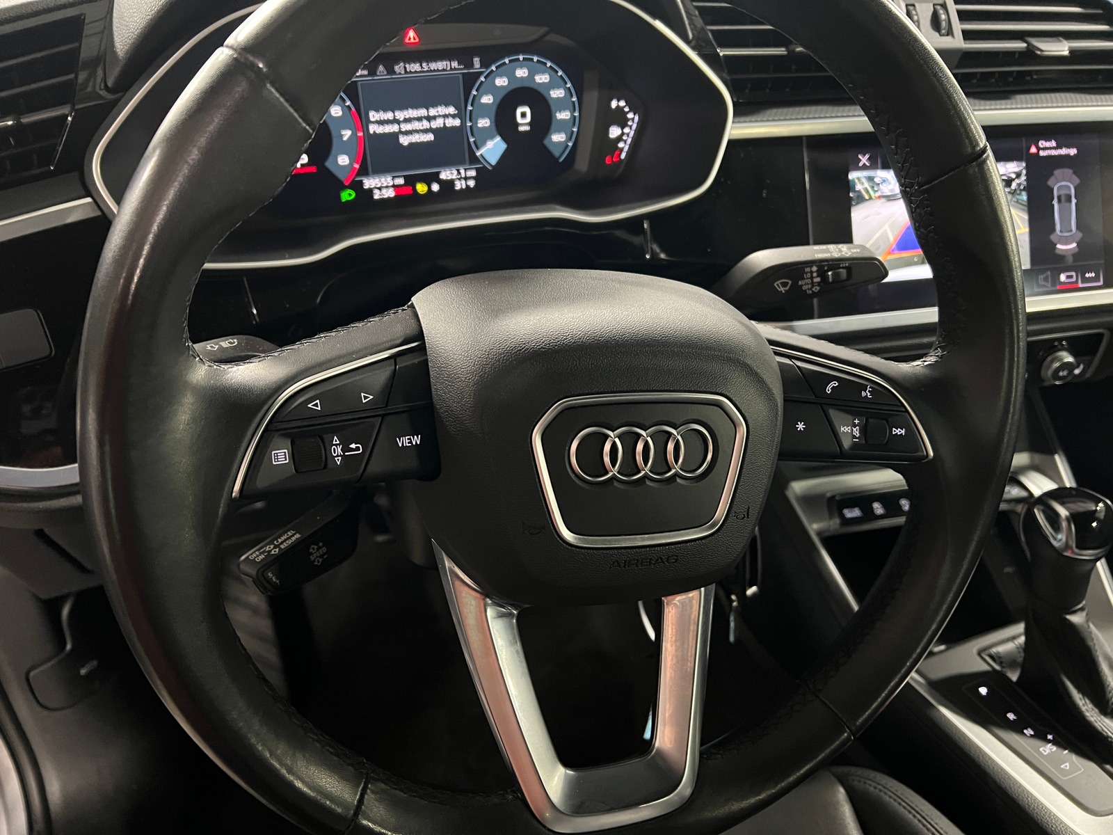 Thumbnail: 2022 Audi Q3 - 4