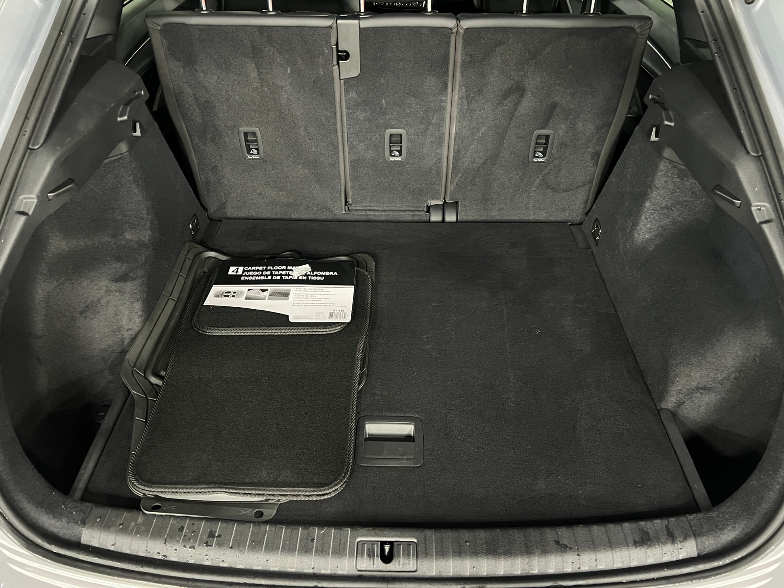 Thumbnail: 2022 Audi Q3 - 6