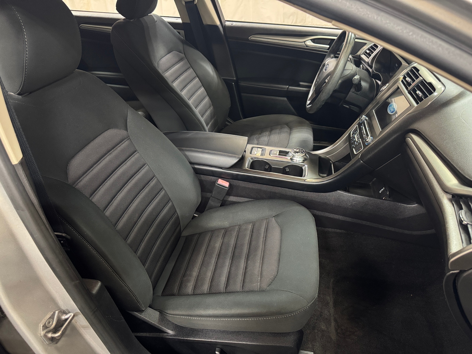 Thumbnail: 2018 Ford Fusion - 2