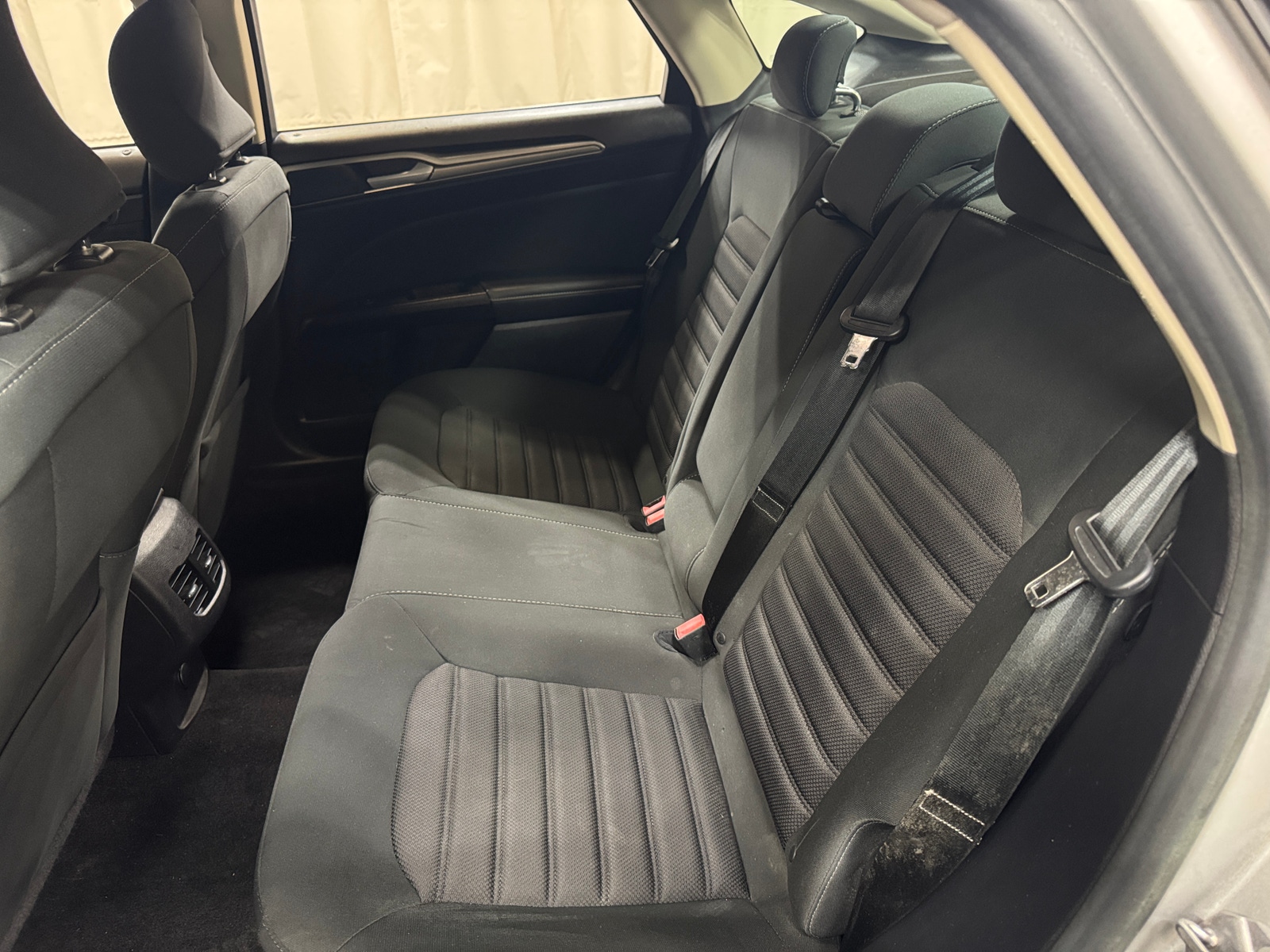 Thumbnail: 2018 Ford Fusion - 6