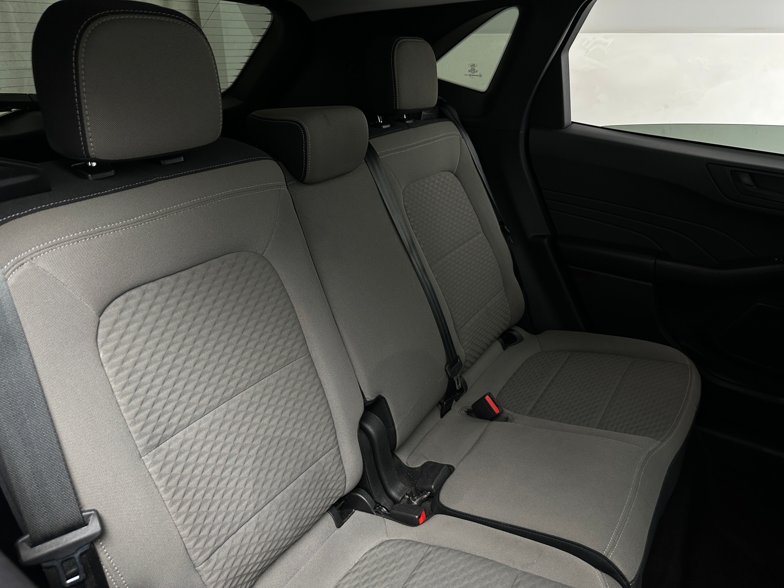 Thumbnail: 2022 Ford Escape - 6