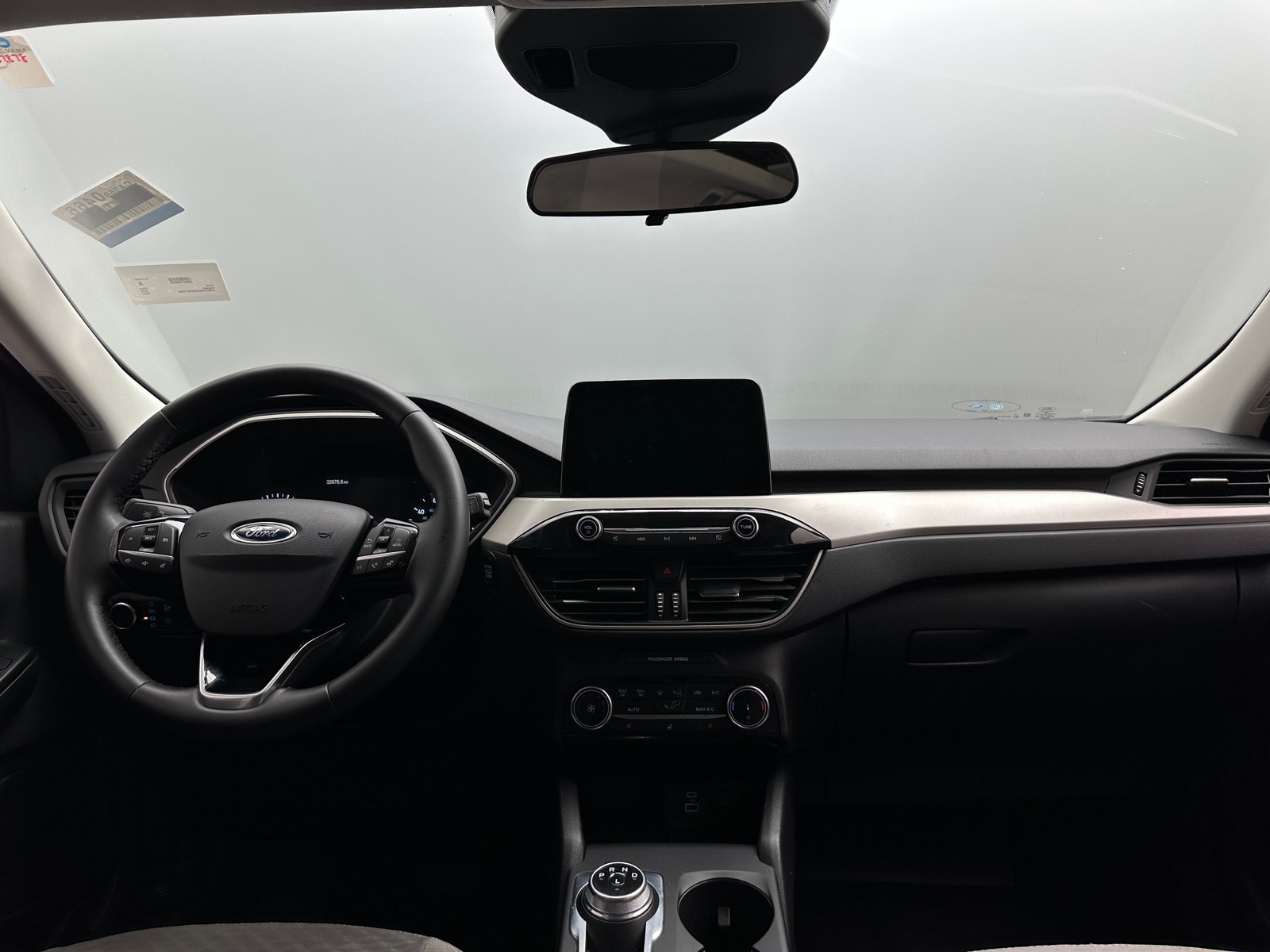 Thumbnail: 2022 Ford Escape - 3