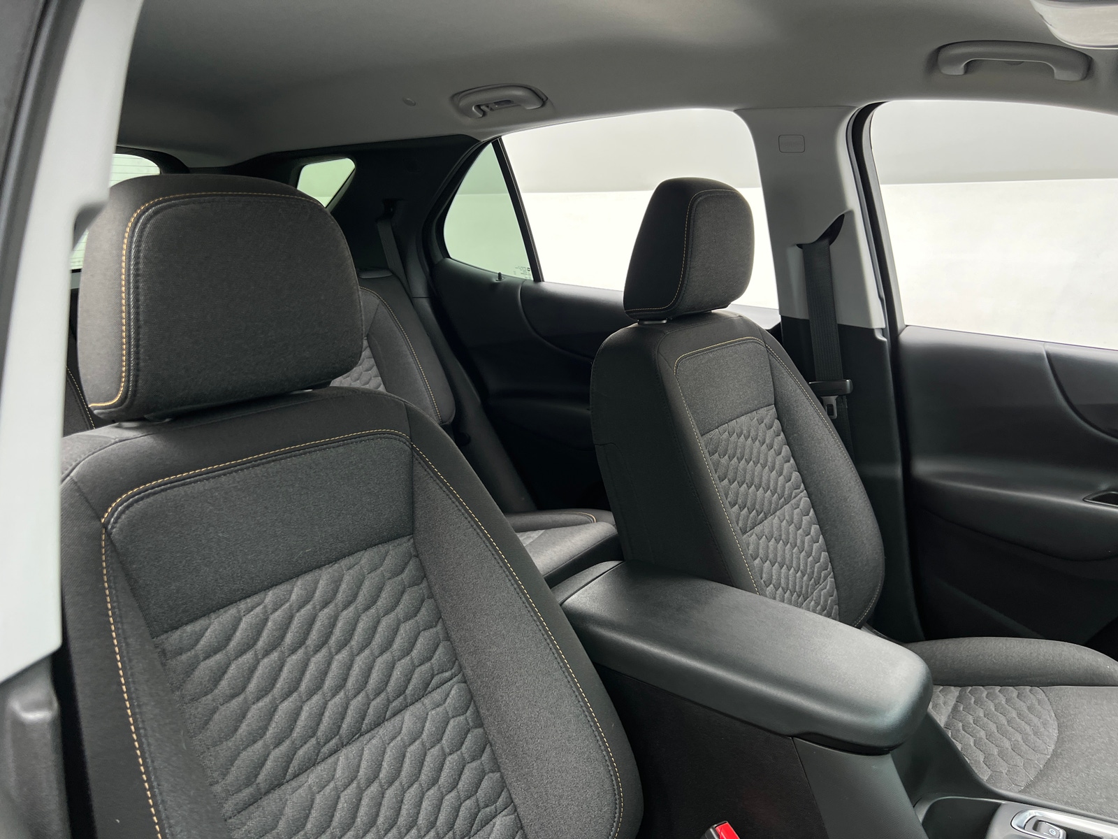 Thumbnail: 2021 Chevrolet Equinox - 2