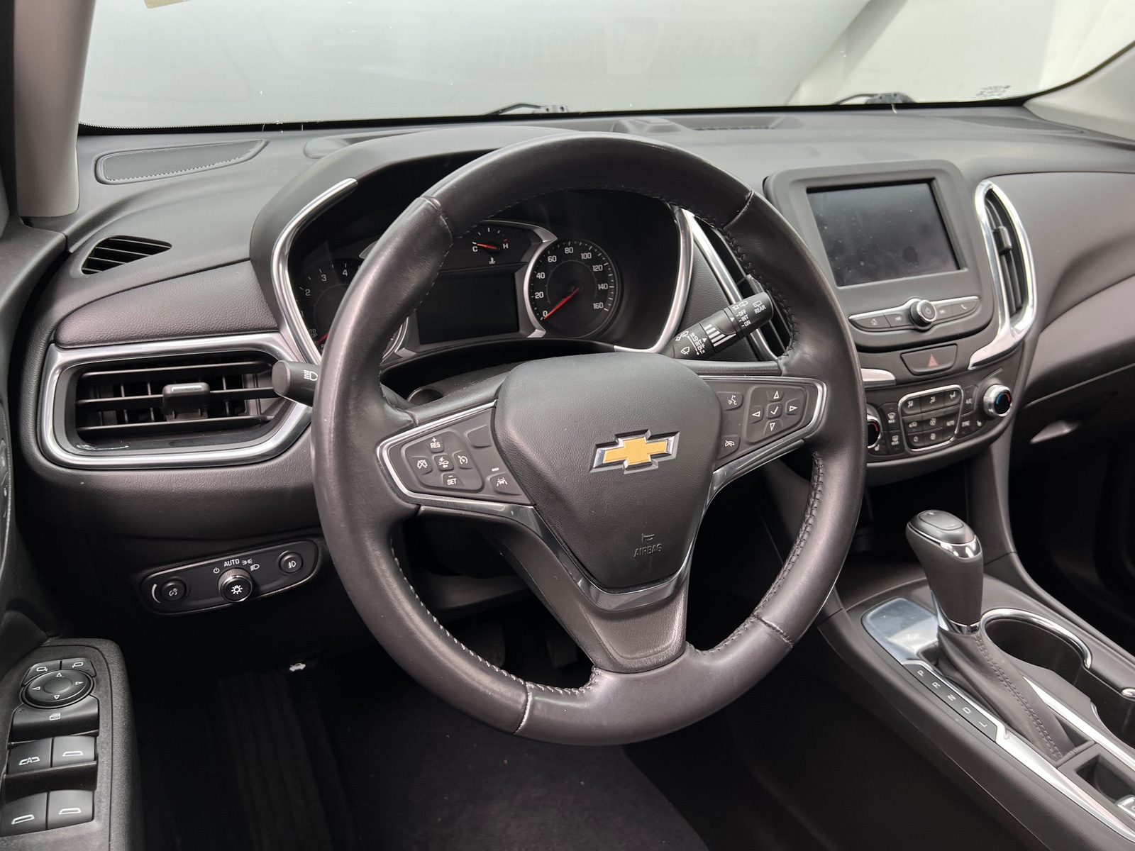 Thumbnail: 2021 Chevrolet Equinox - 5