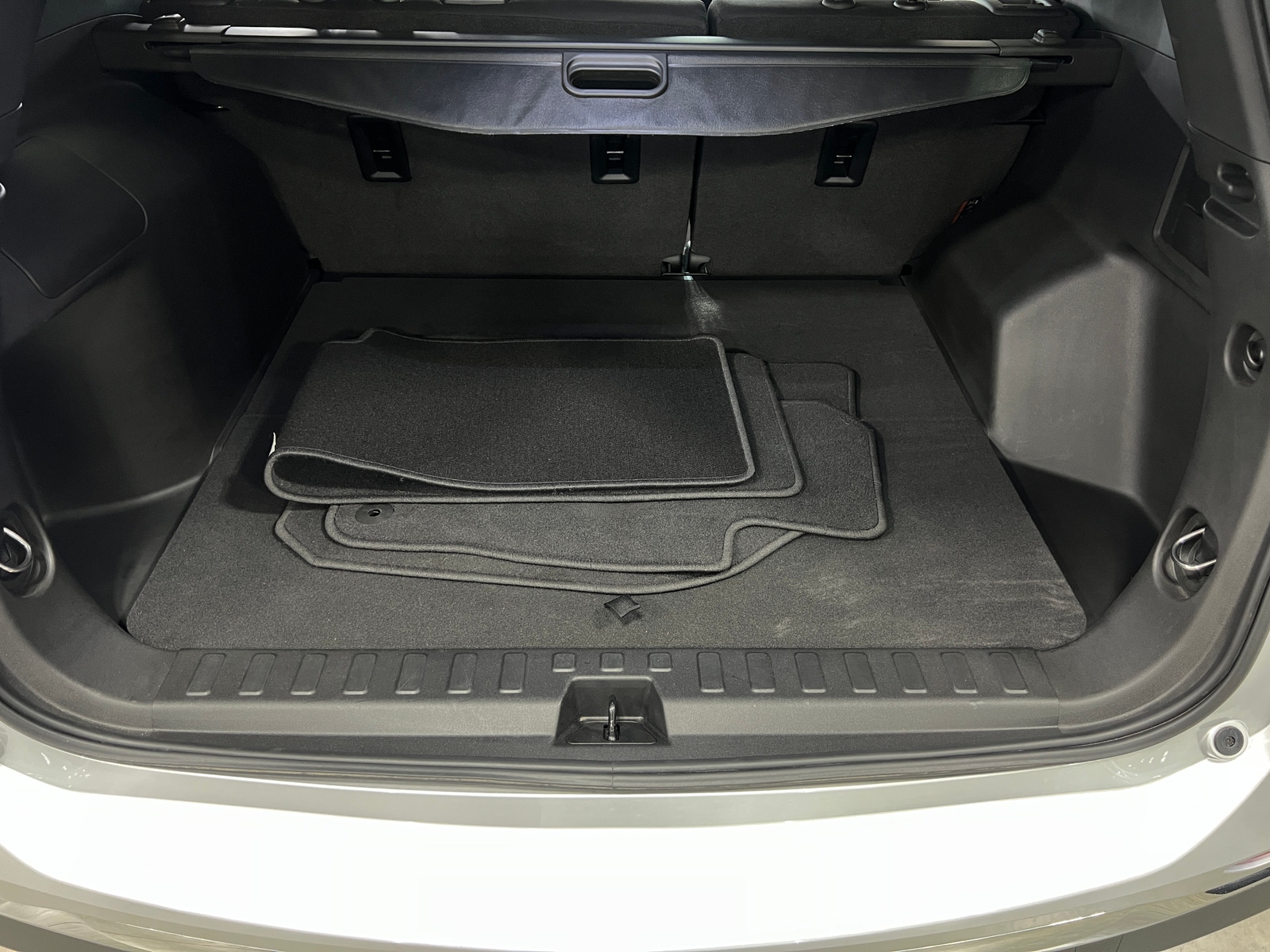 Thumbnail: 2021 Chevrolet Equinox - 7